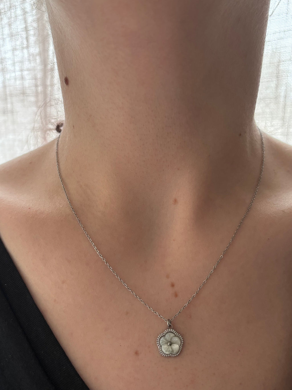 Collier alma