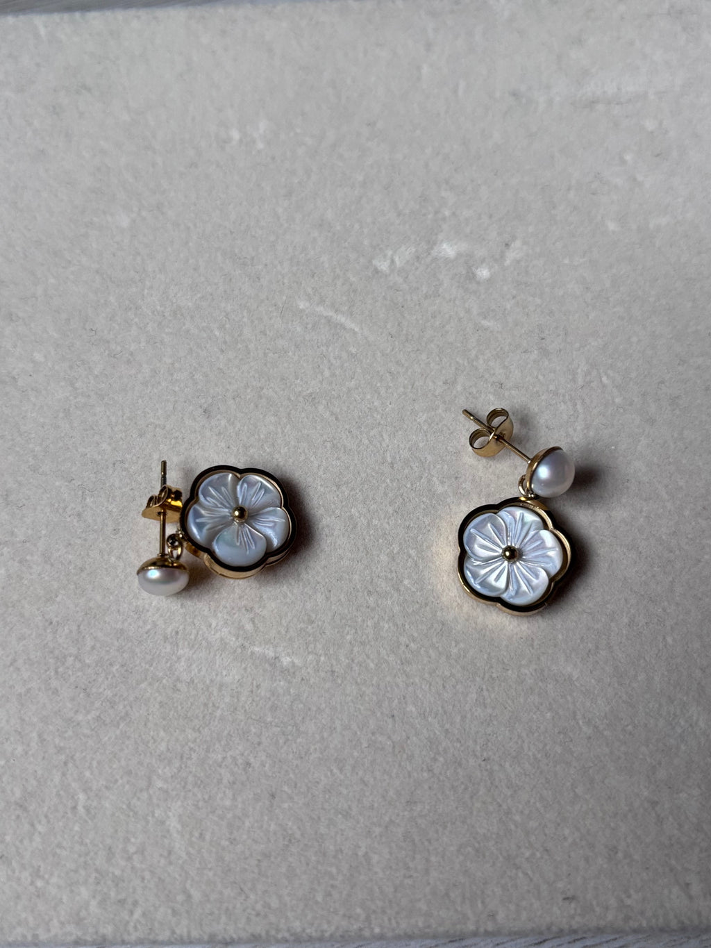 Boucles Léna