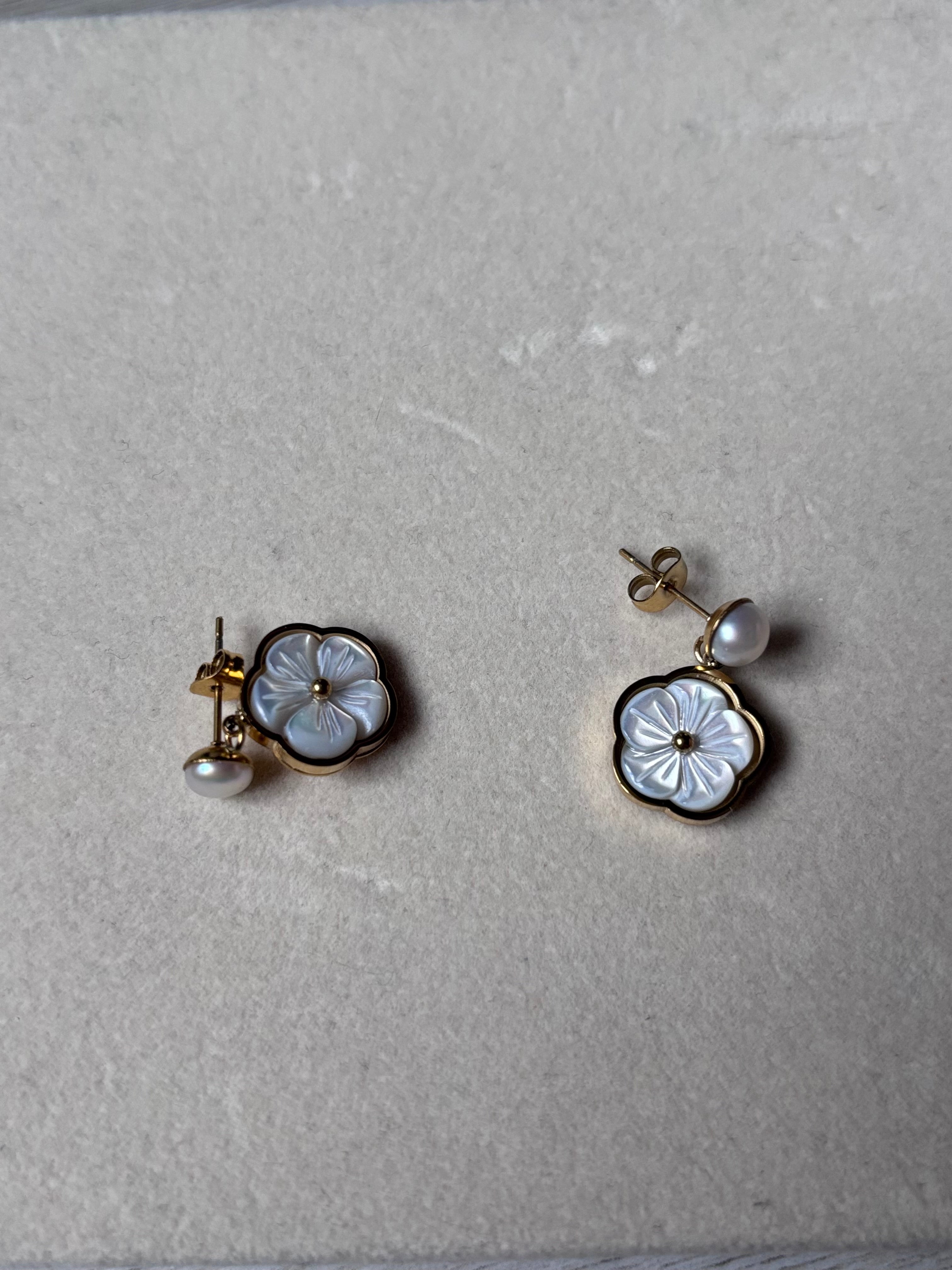 Boucles Léna