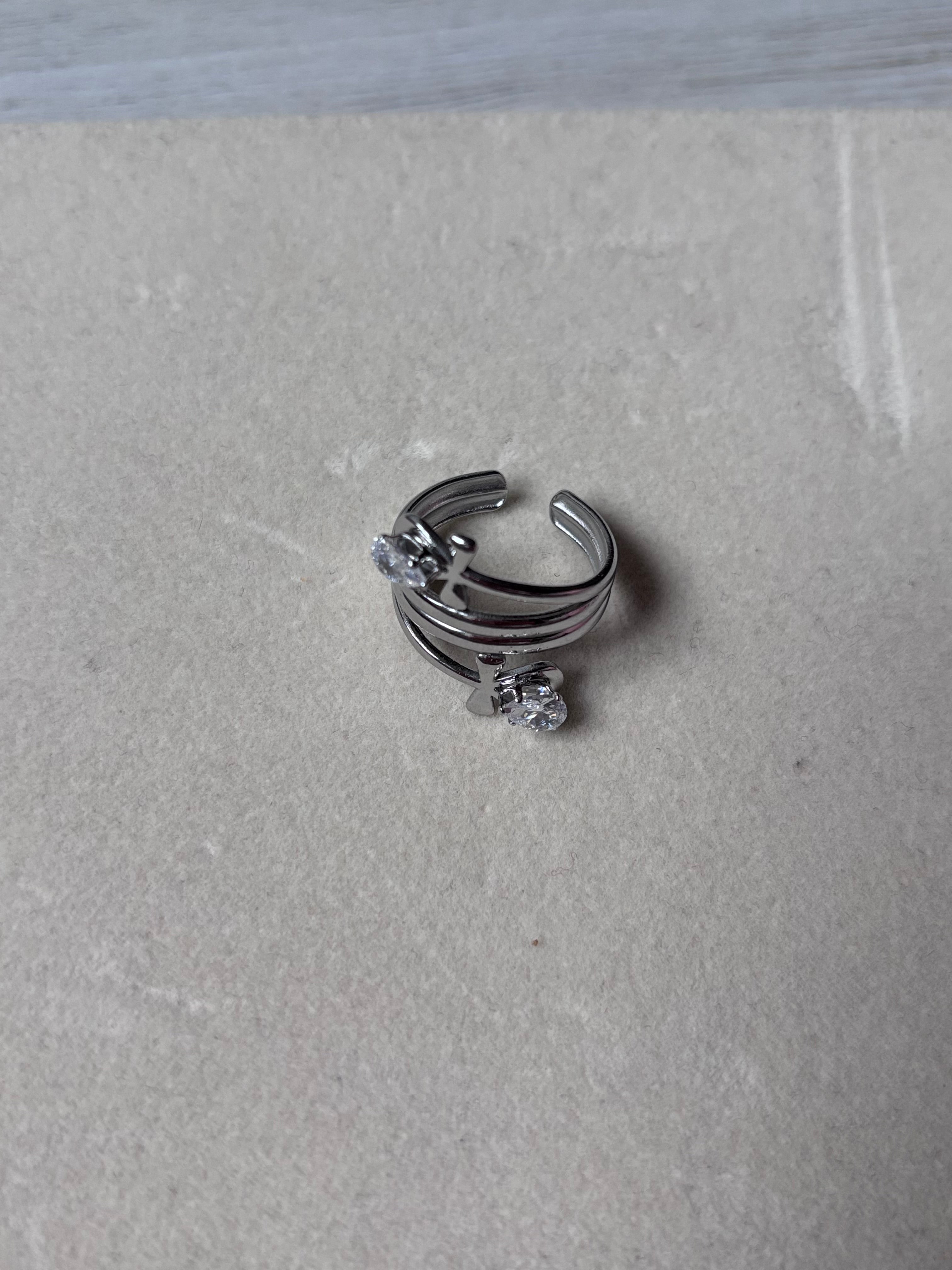 Bague Chloée