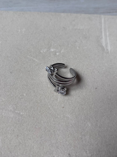 Bague Chloée