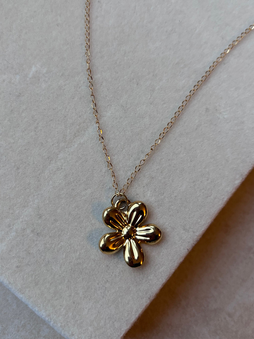 Collier Romy
