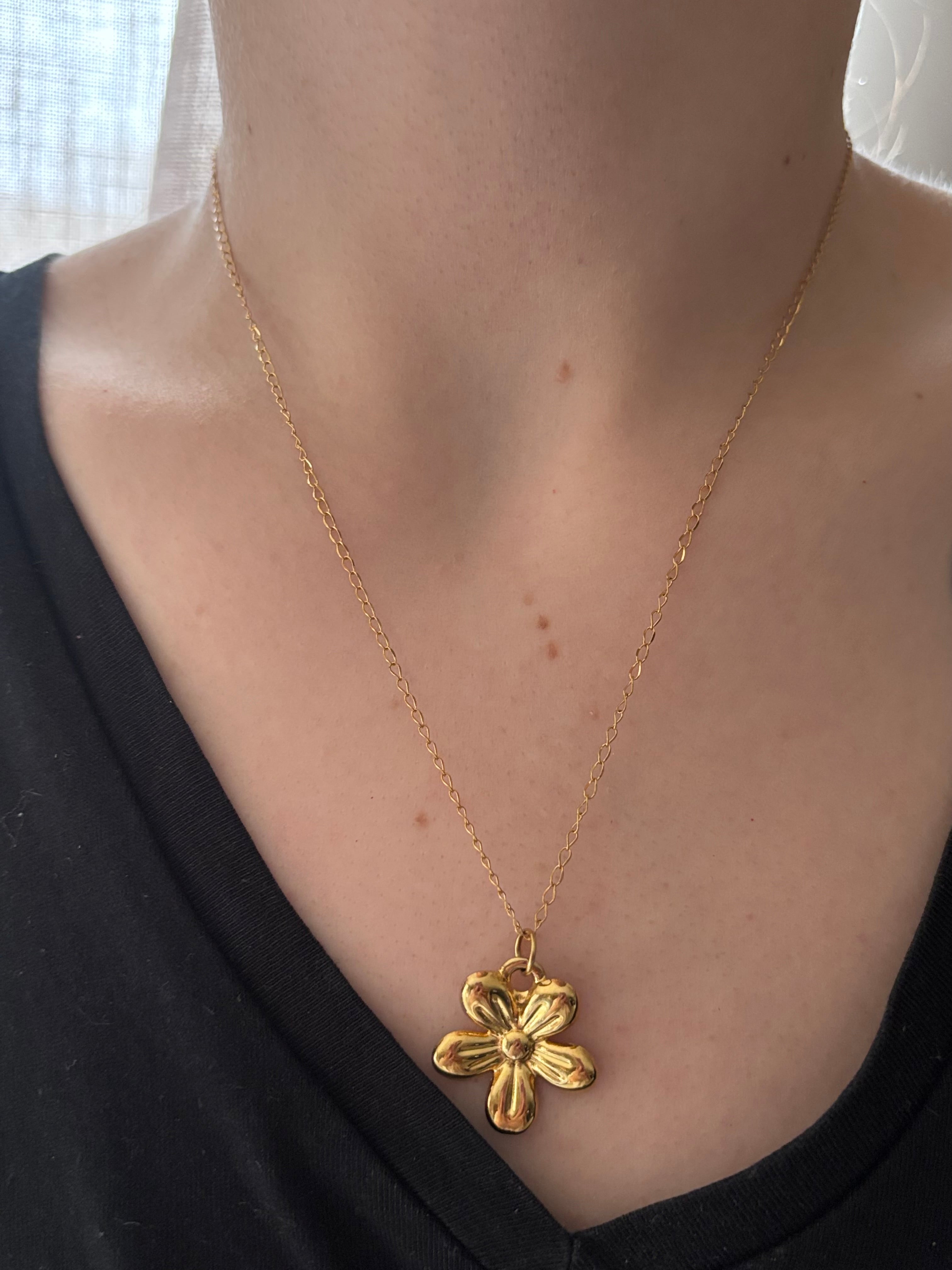 Collier Romy