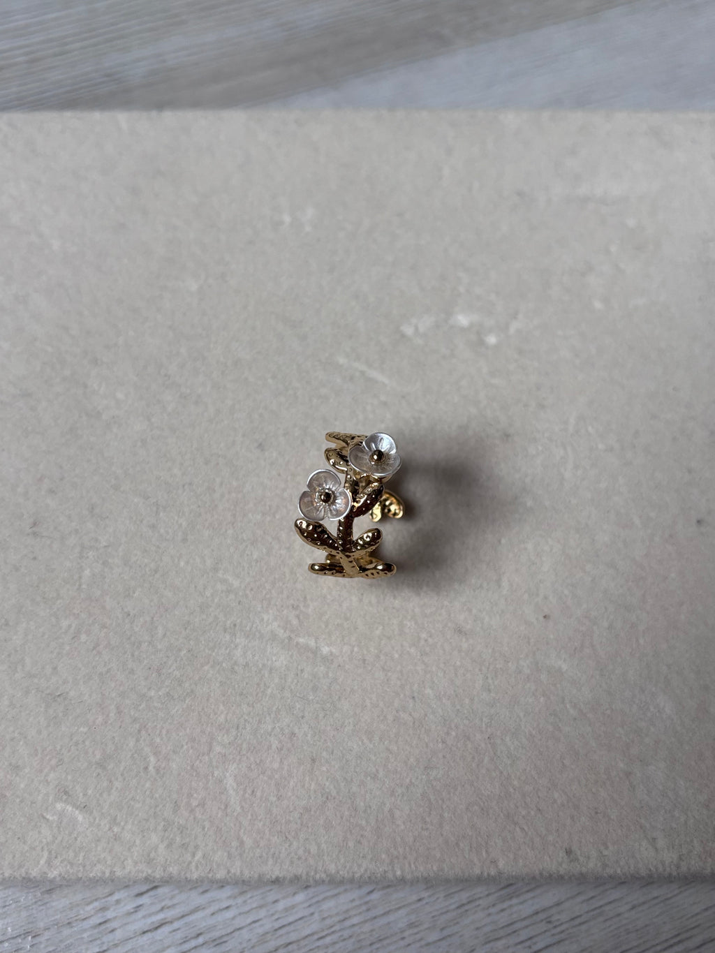 Bague Nina