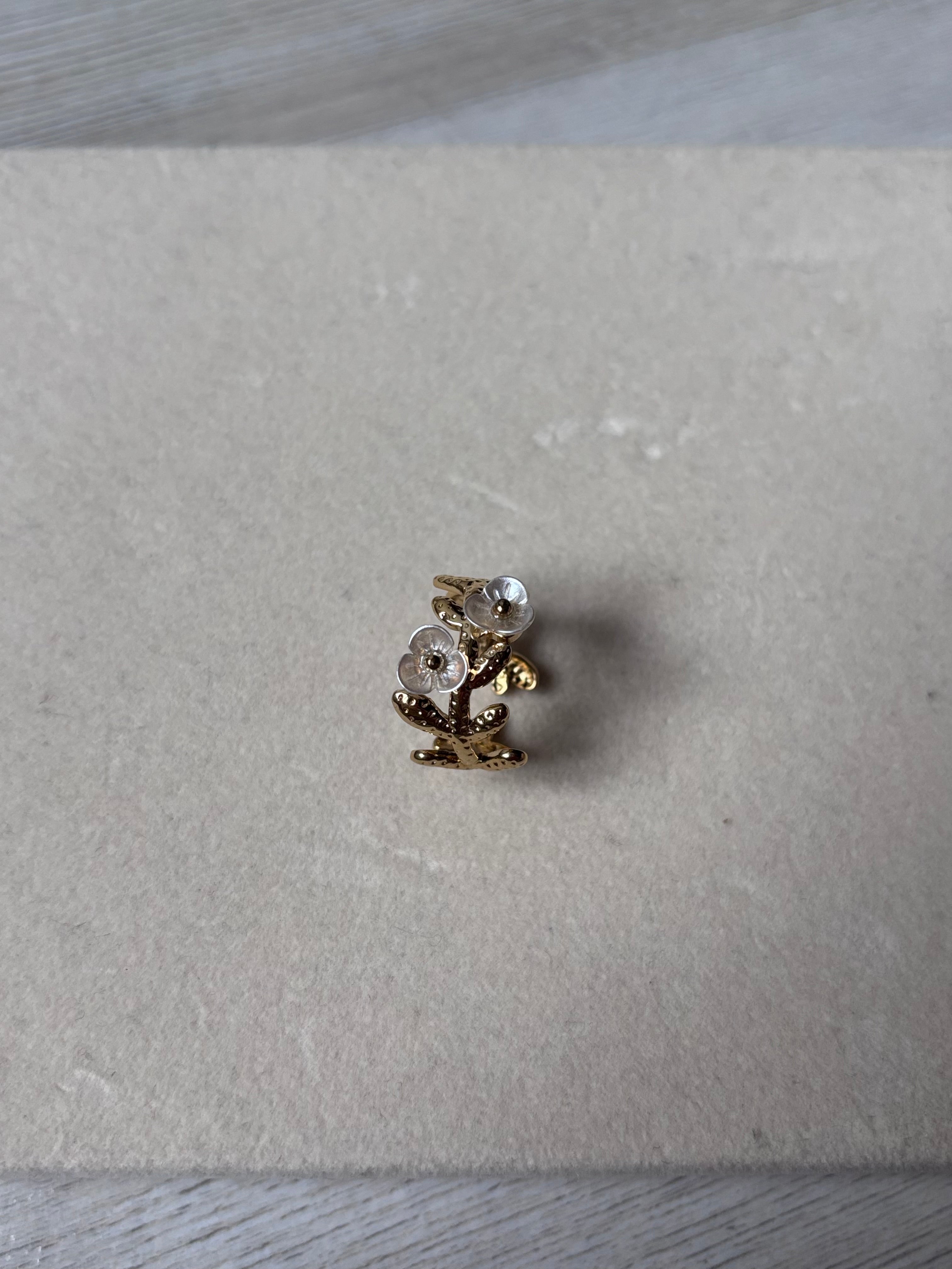 Bague Nina