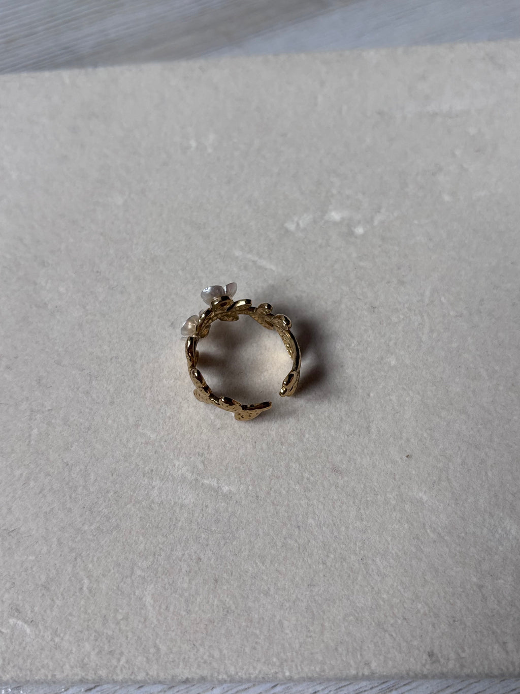 Bague Nina