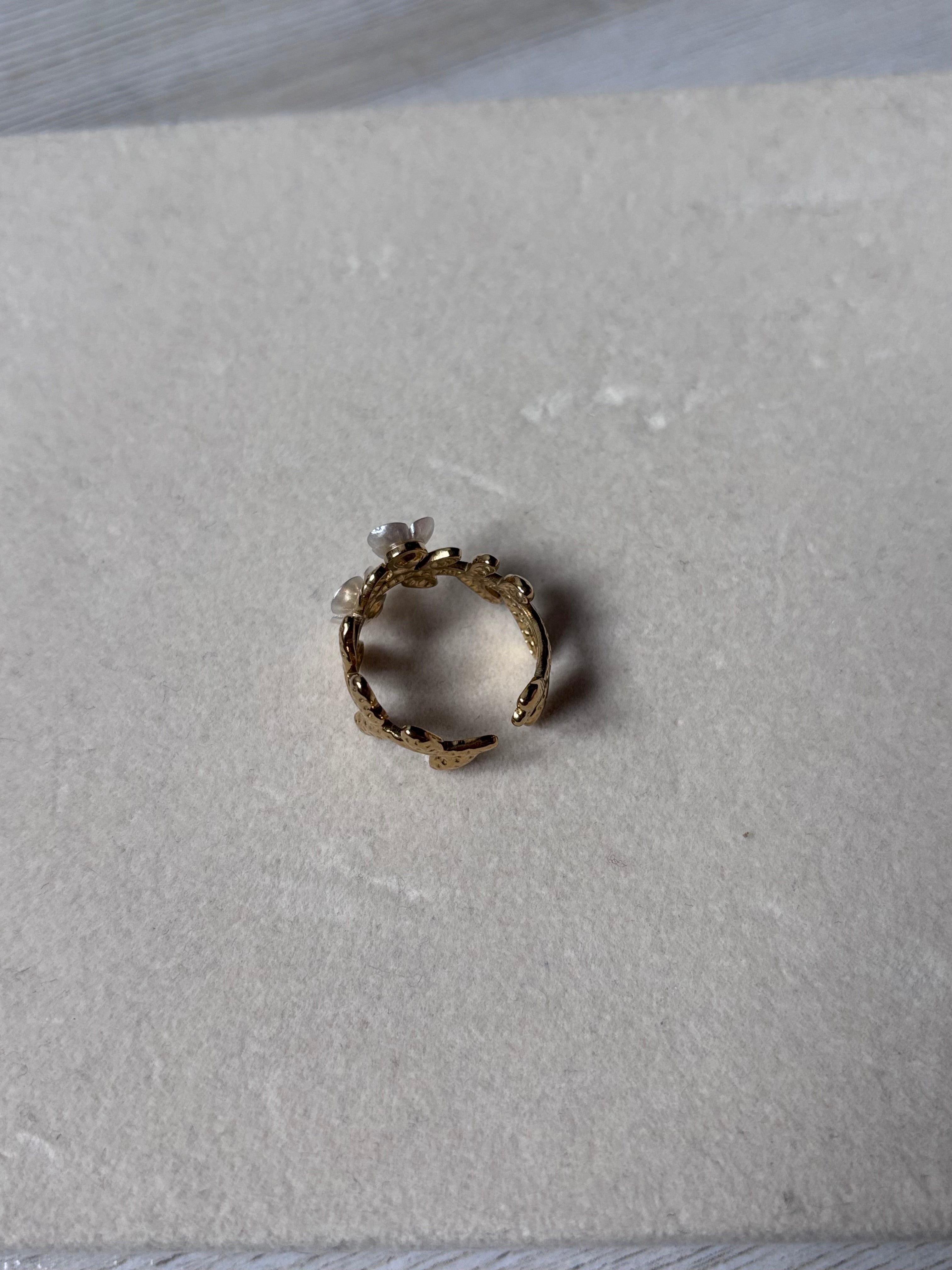 Bague Nina