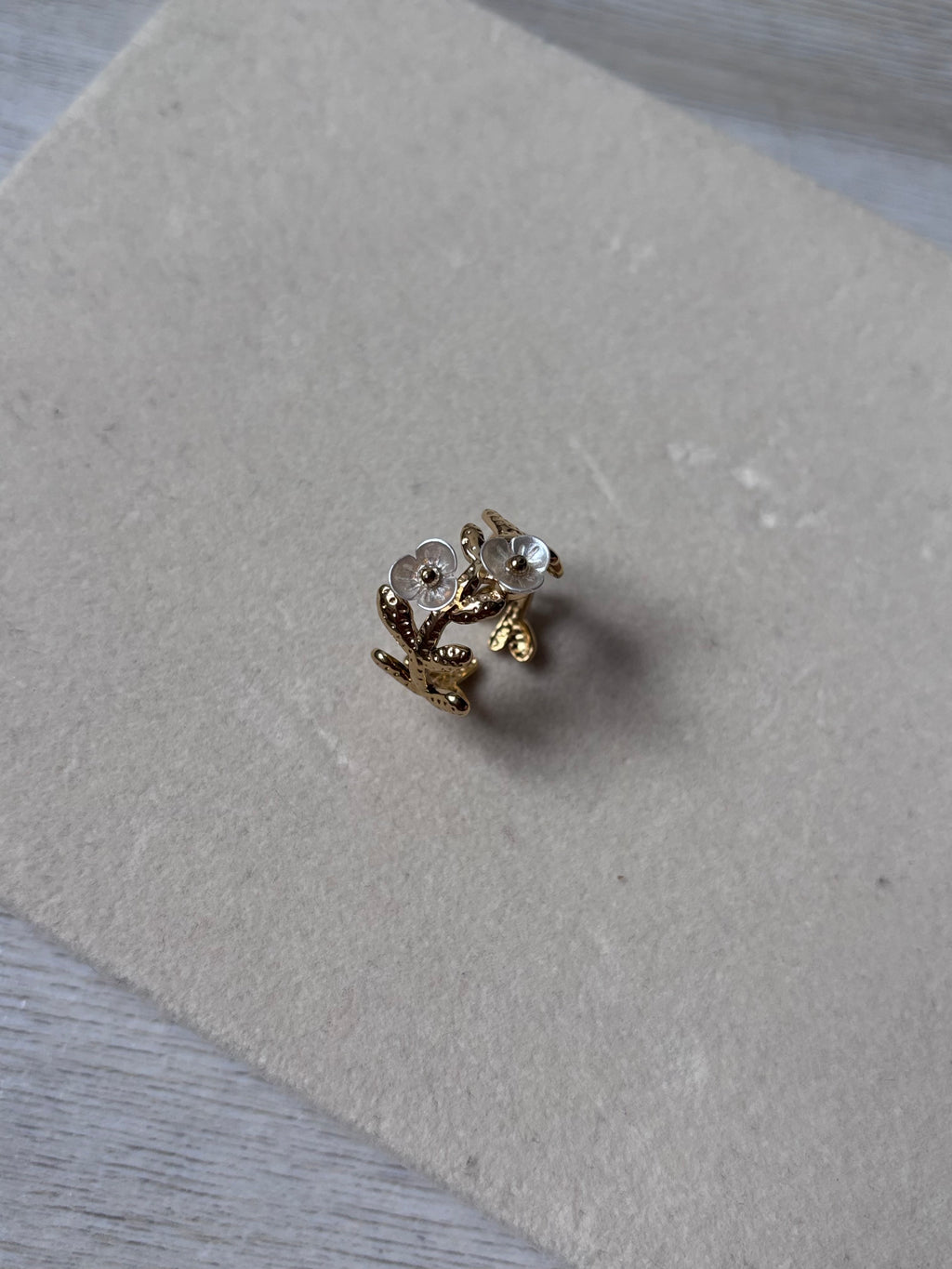 Bague Nina