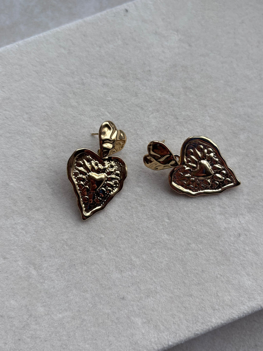 Boucles Agathe