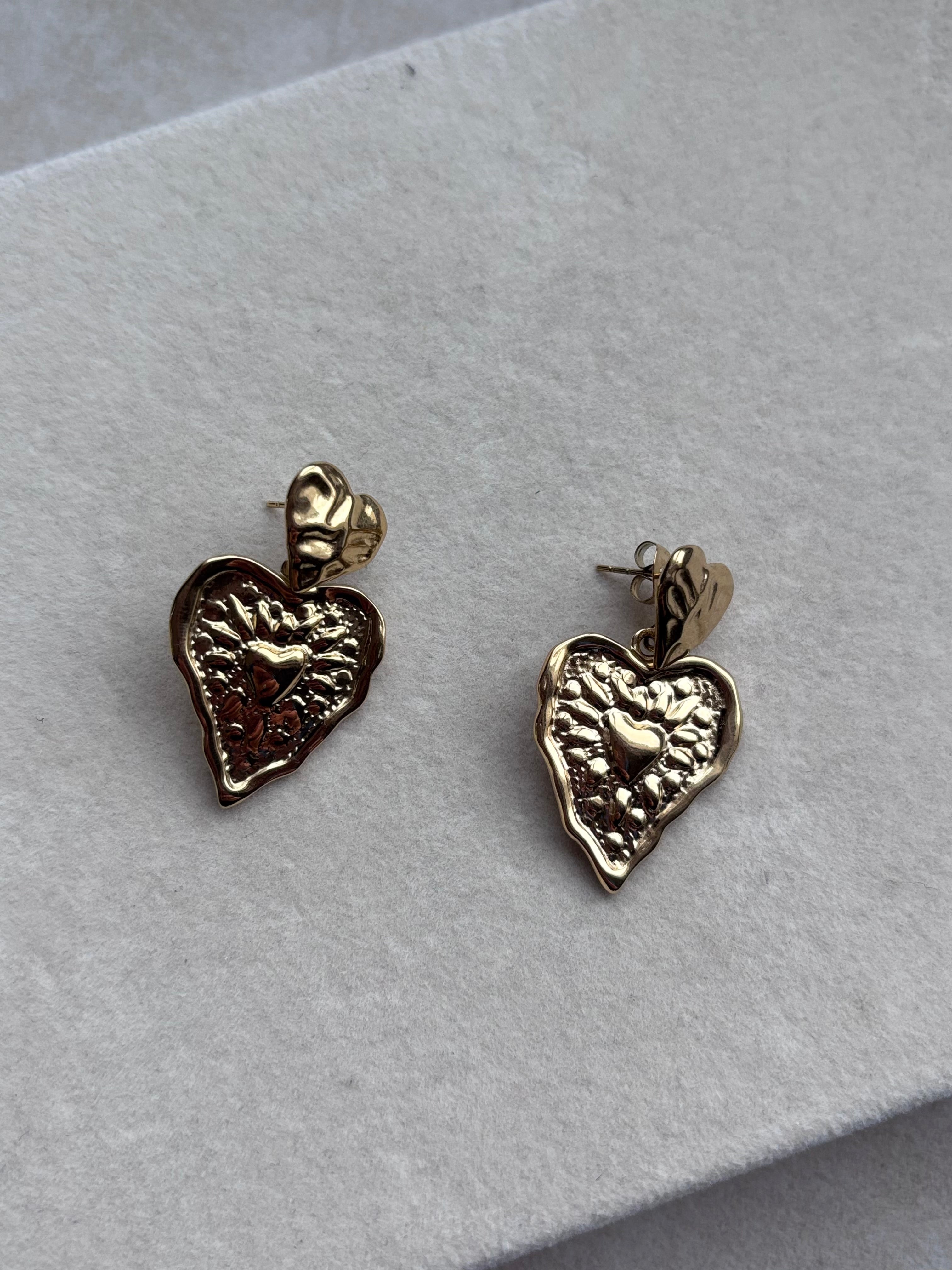 Boucles Agathe