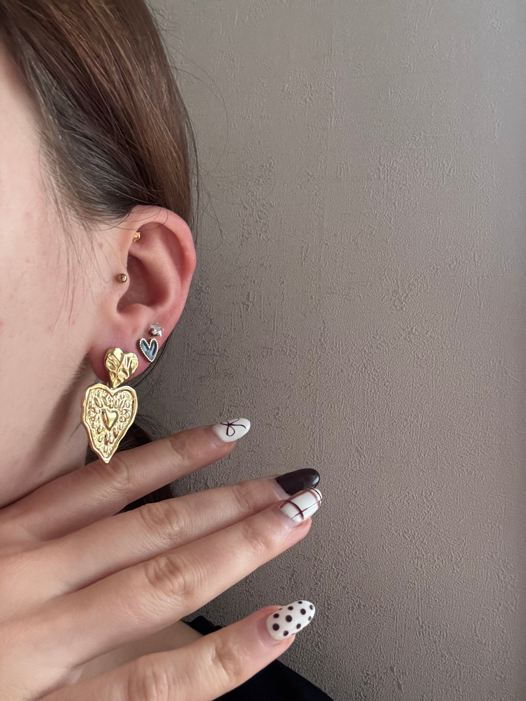 Boucles Agathe