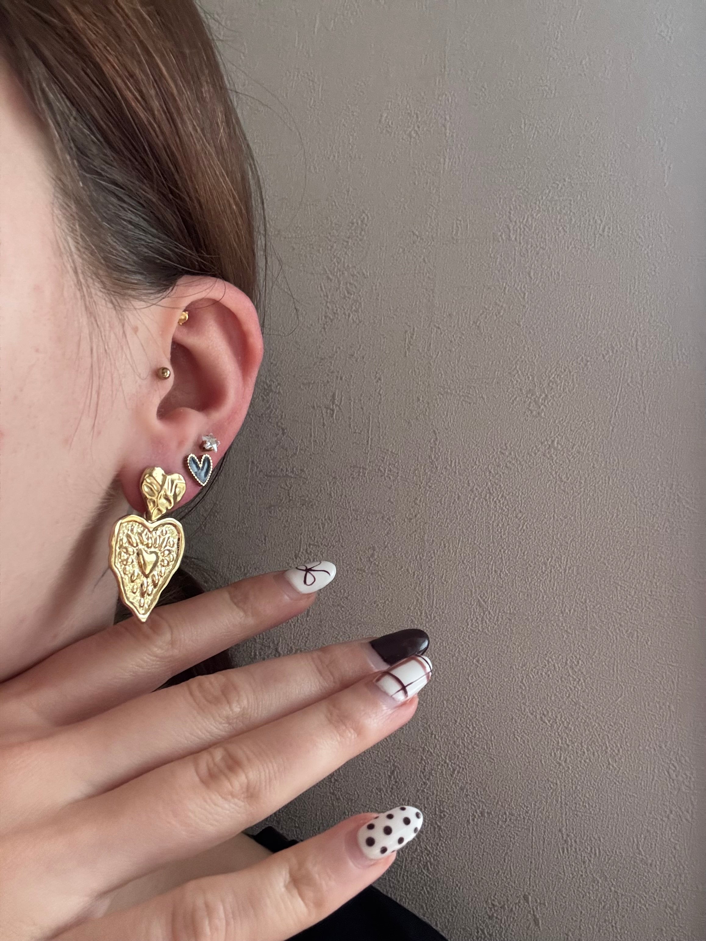 Boucles Agathe