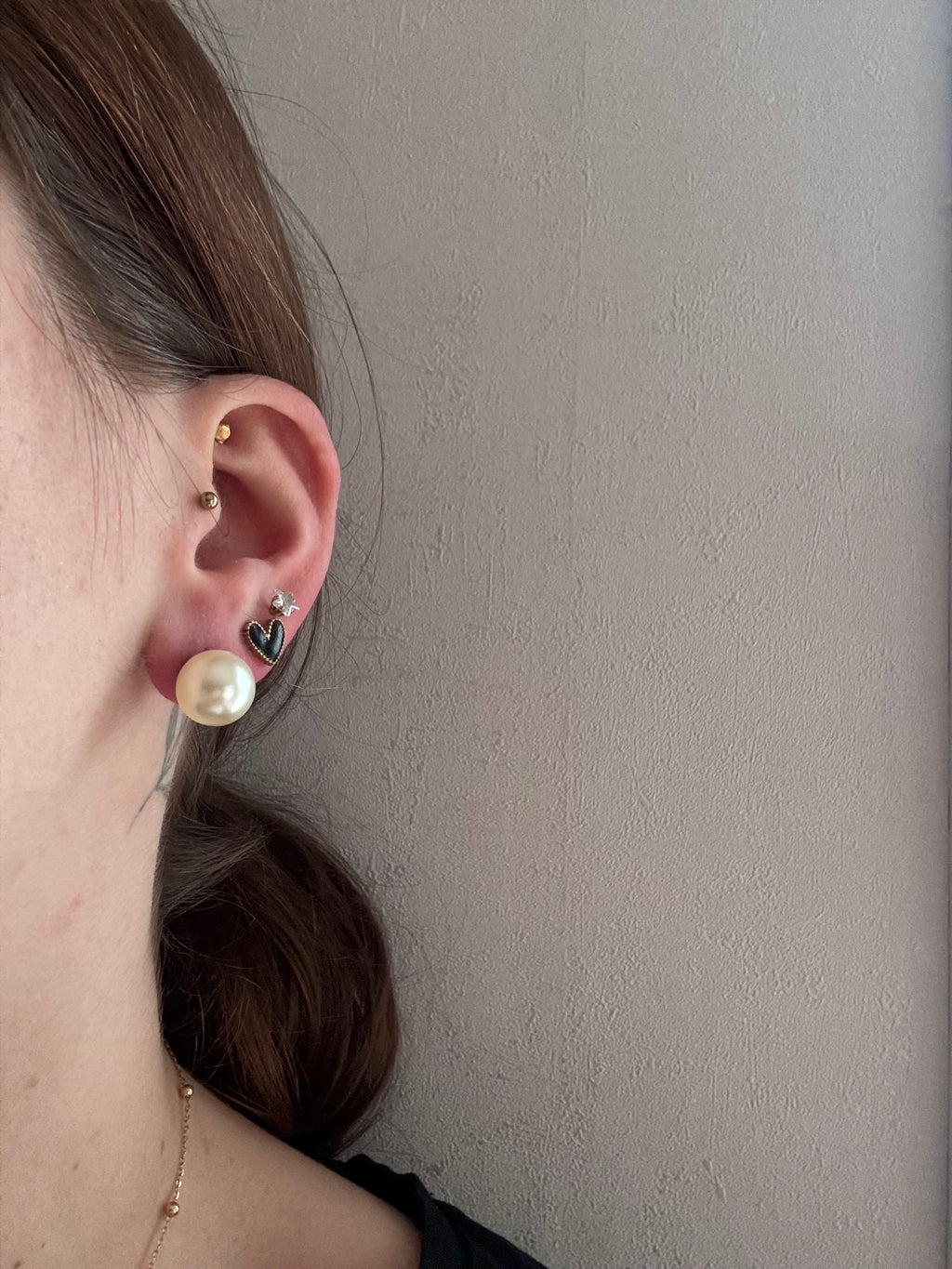 Boucles Giulia
