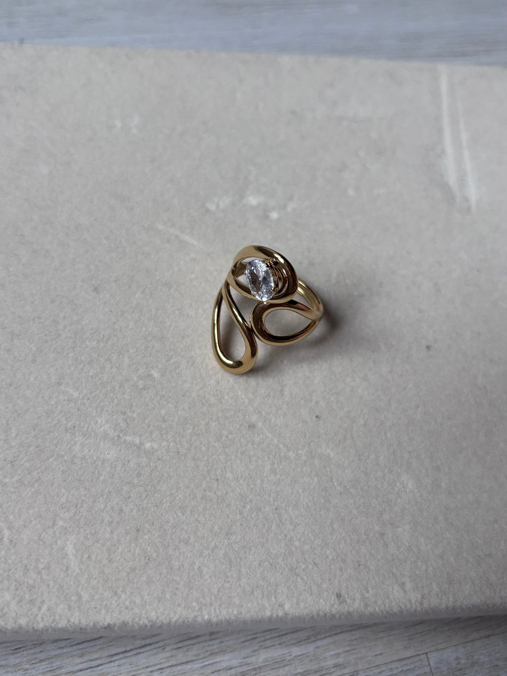 Bague Sofia