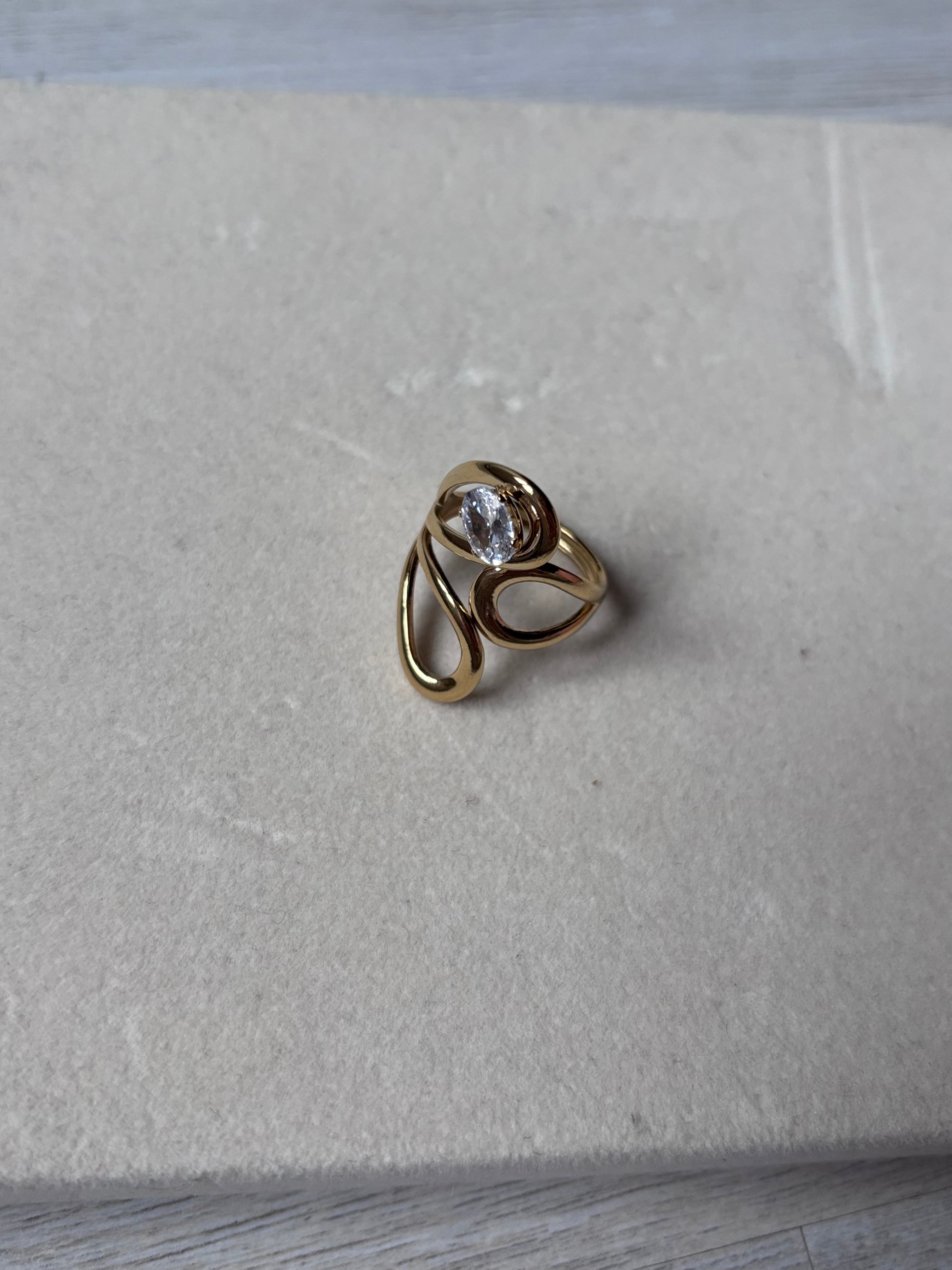 Bague Sofia