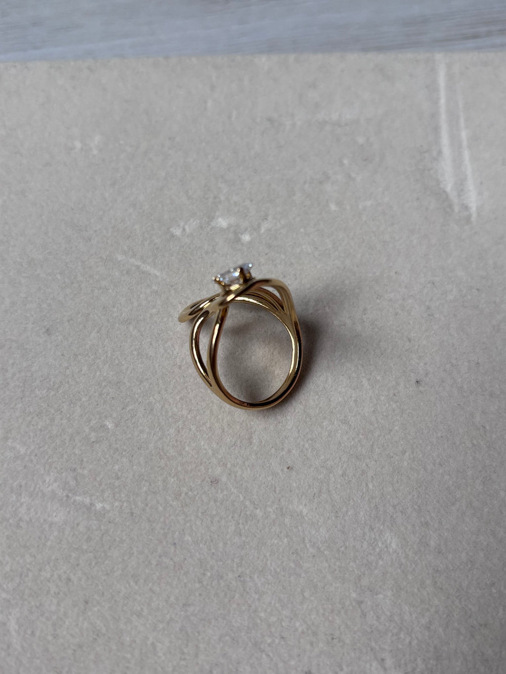Bague Sofia