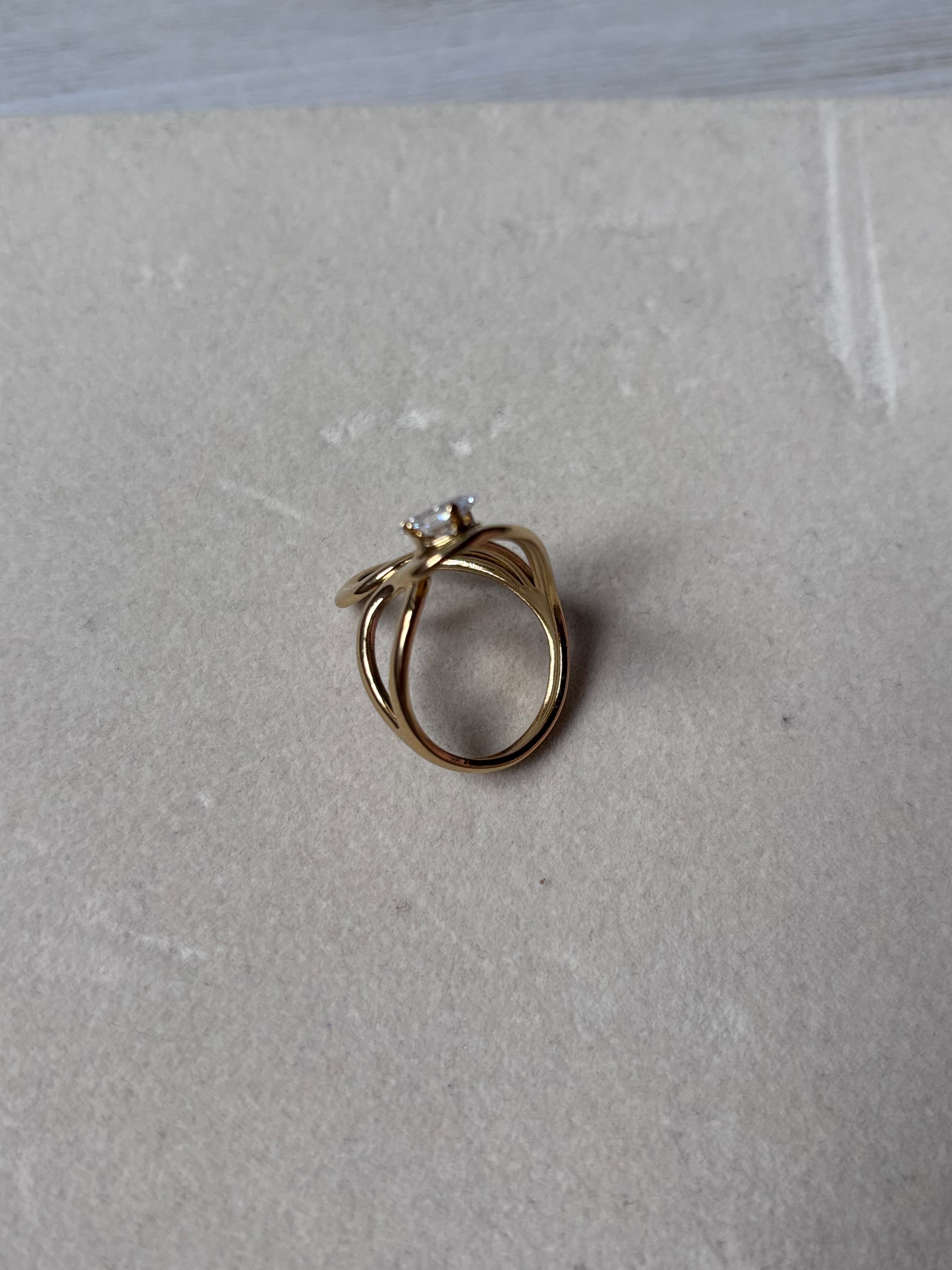 Bague Sofia