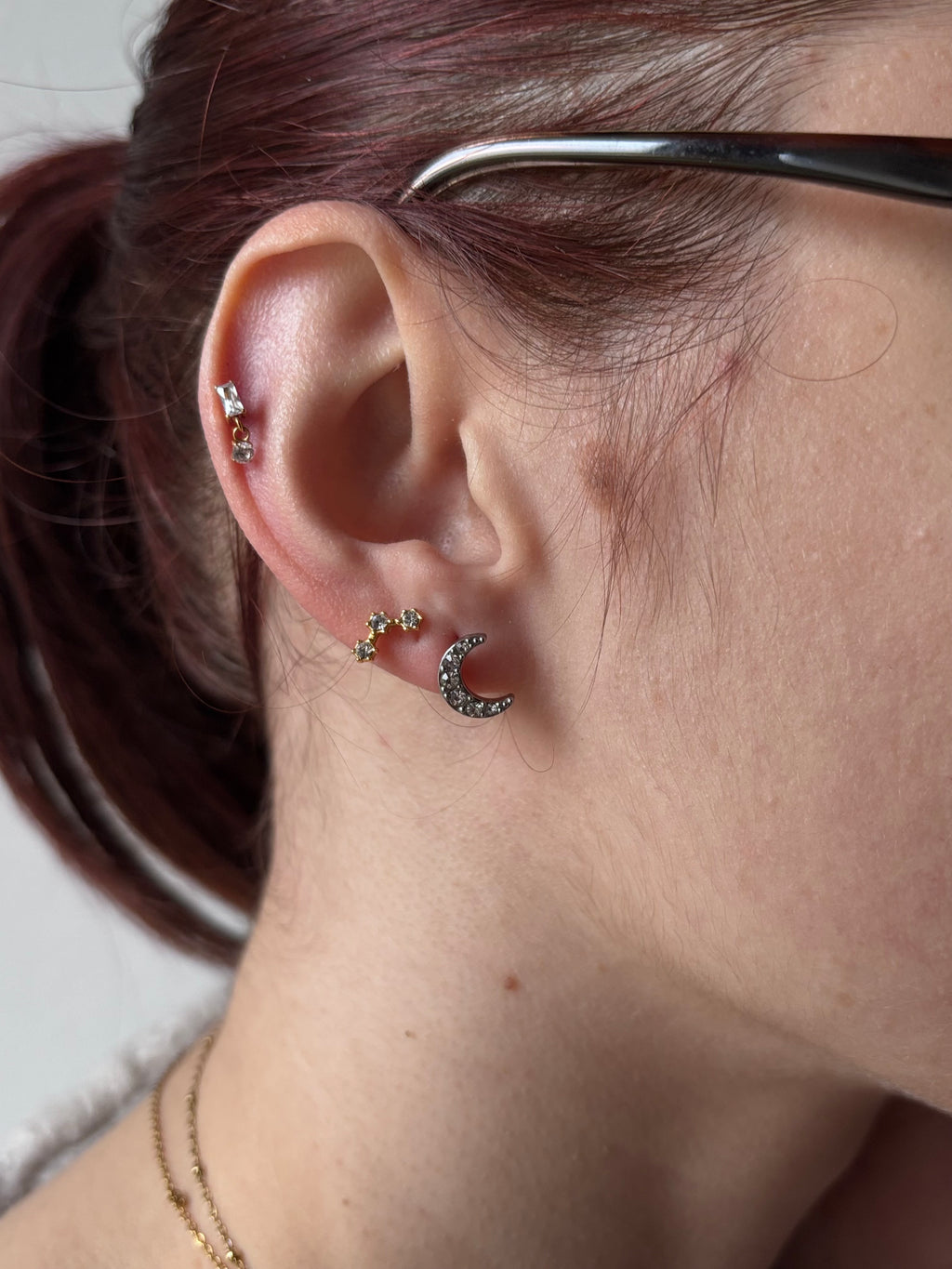 Boucles Lya