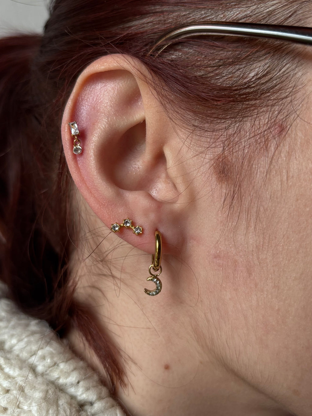 Boucles Albane