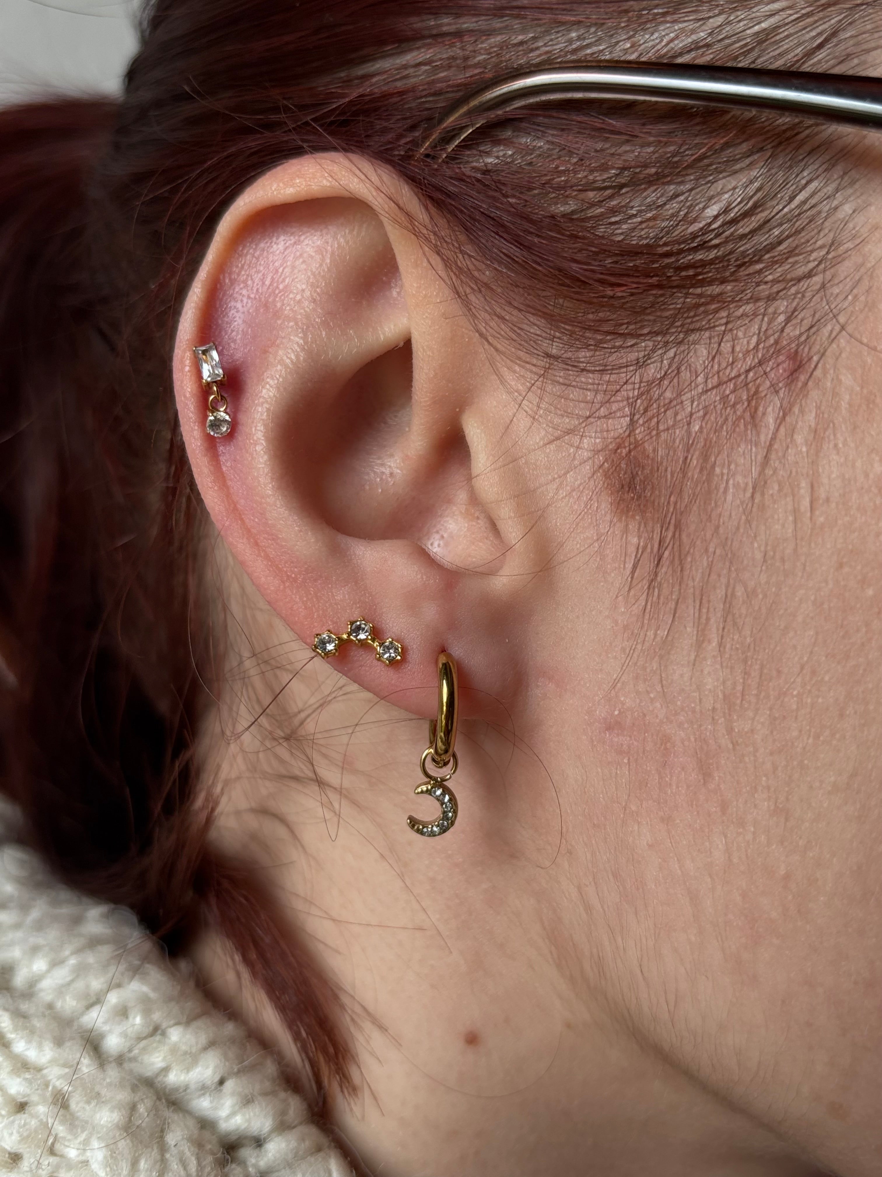 Boucles Albane