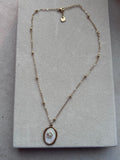 Collier Anna