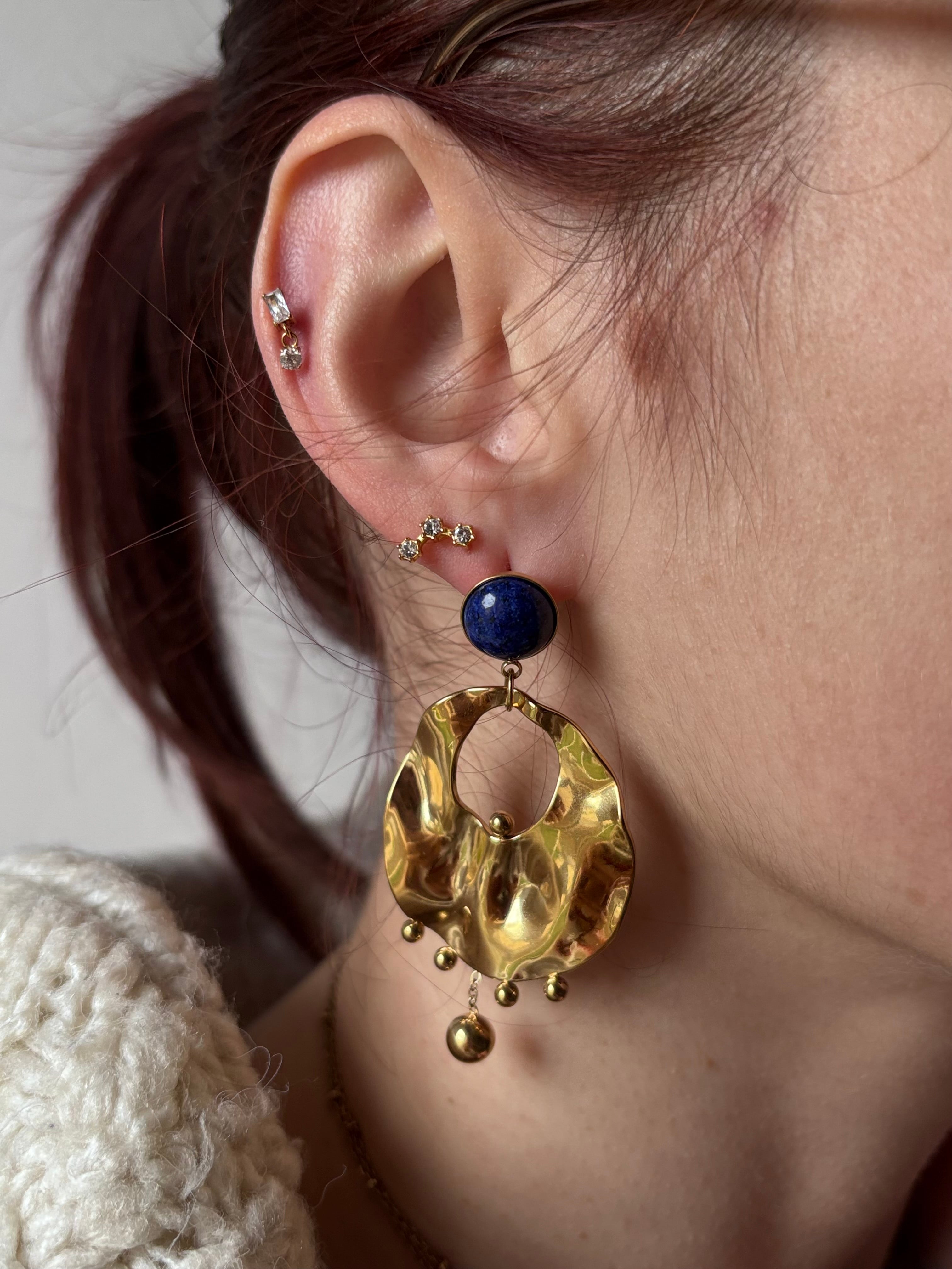 Boucles Mila