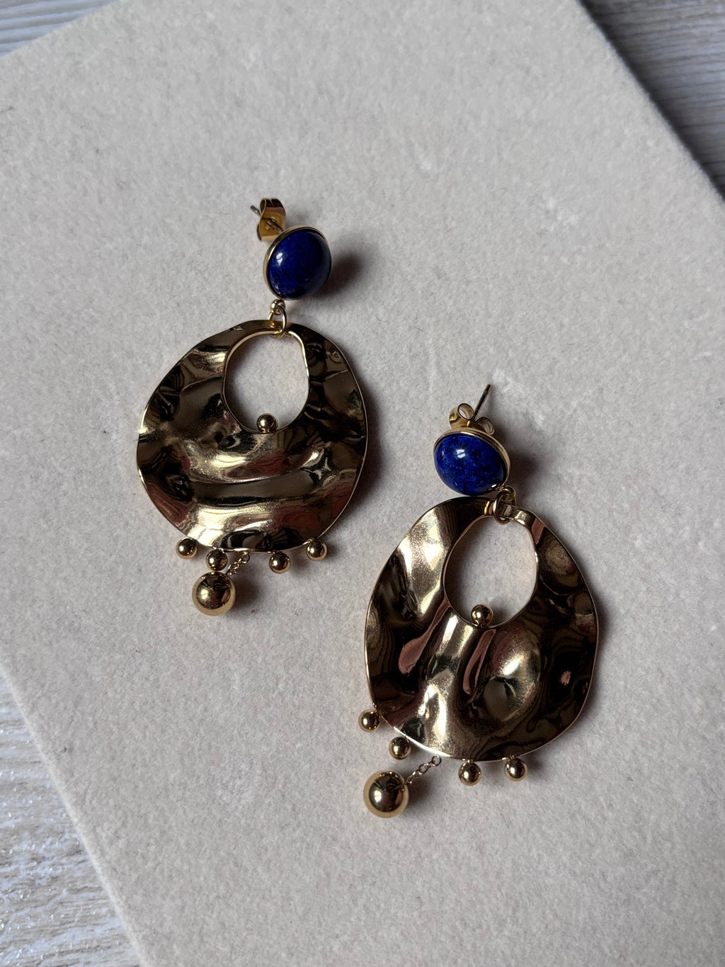 Boucles Mila
