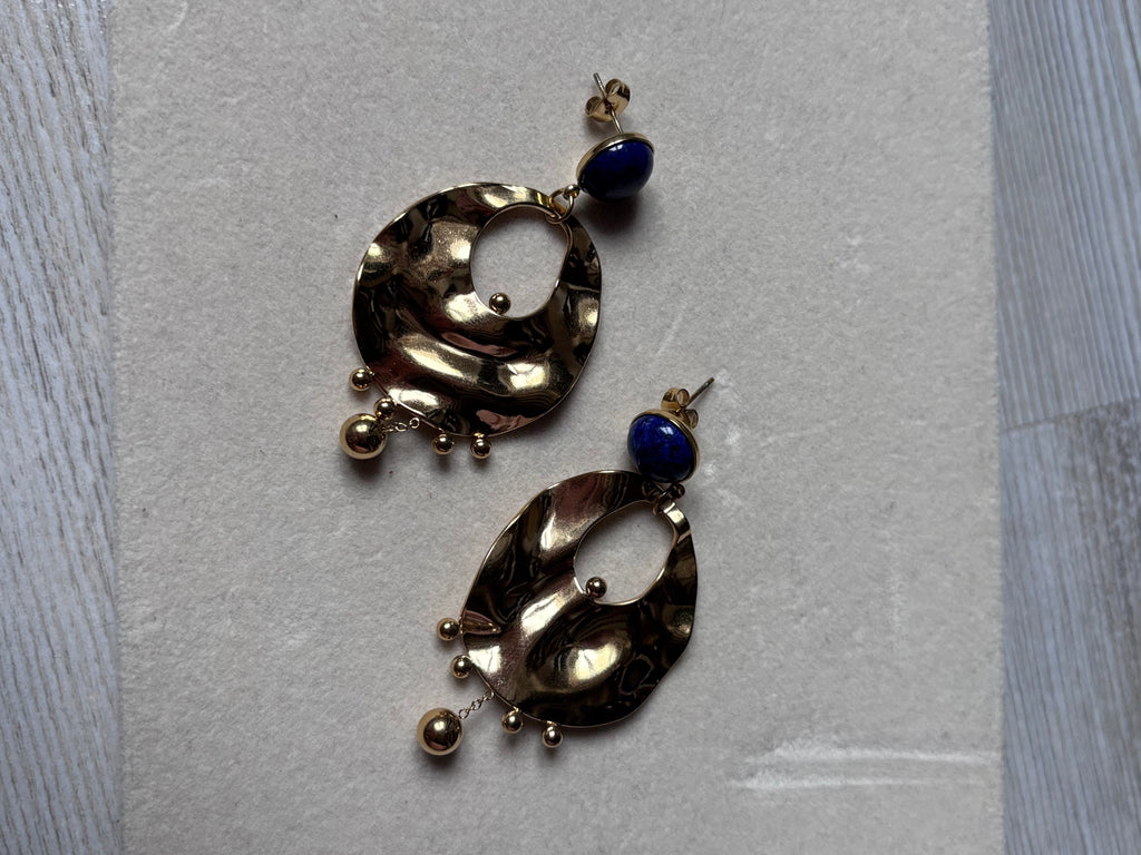 Boucles Mila