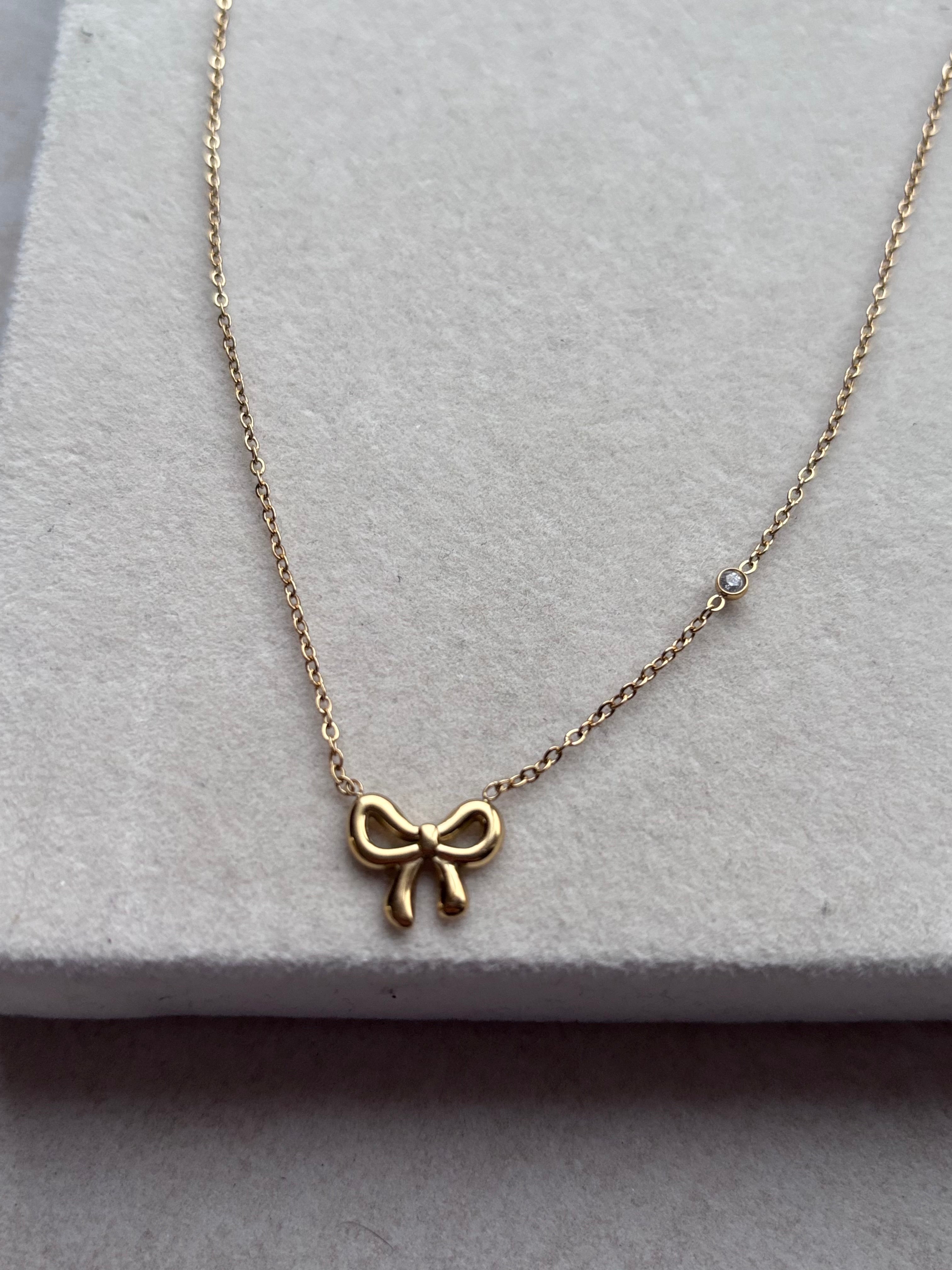Collier Lou