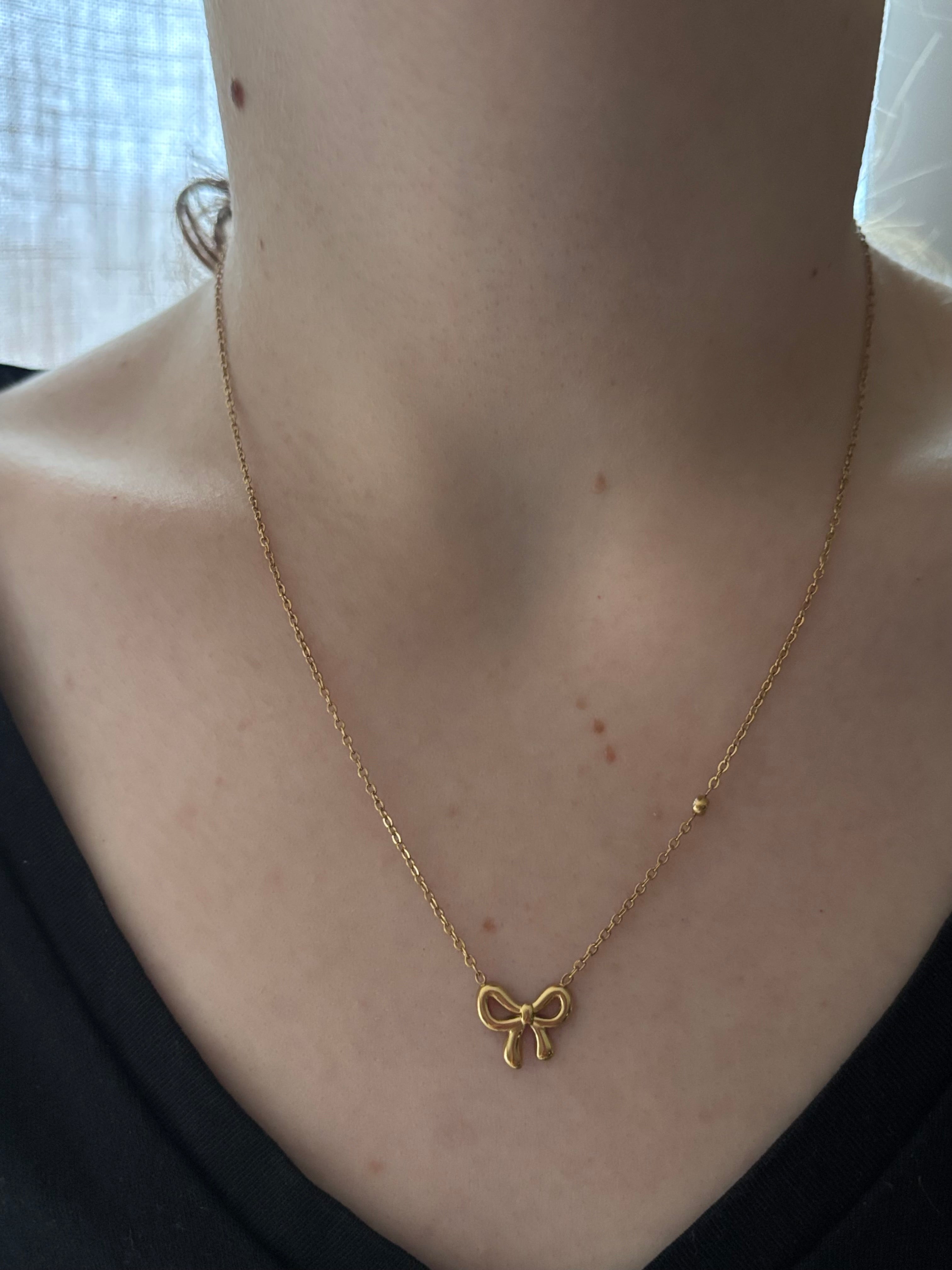 Collier Lou
