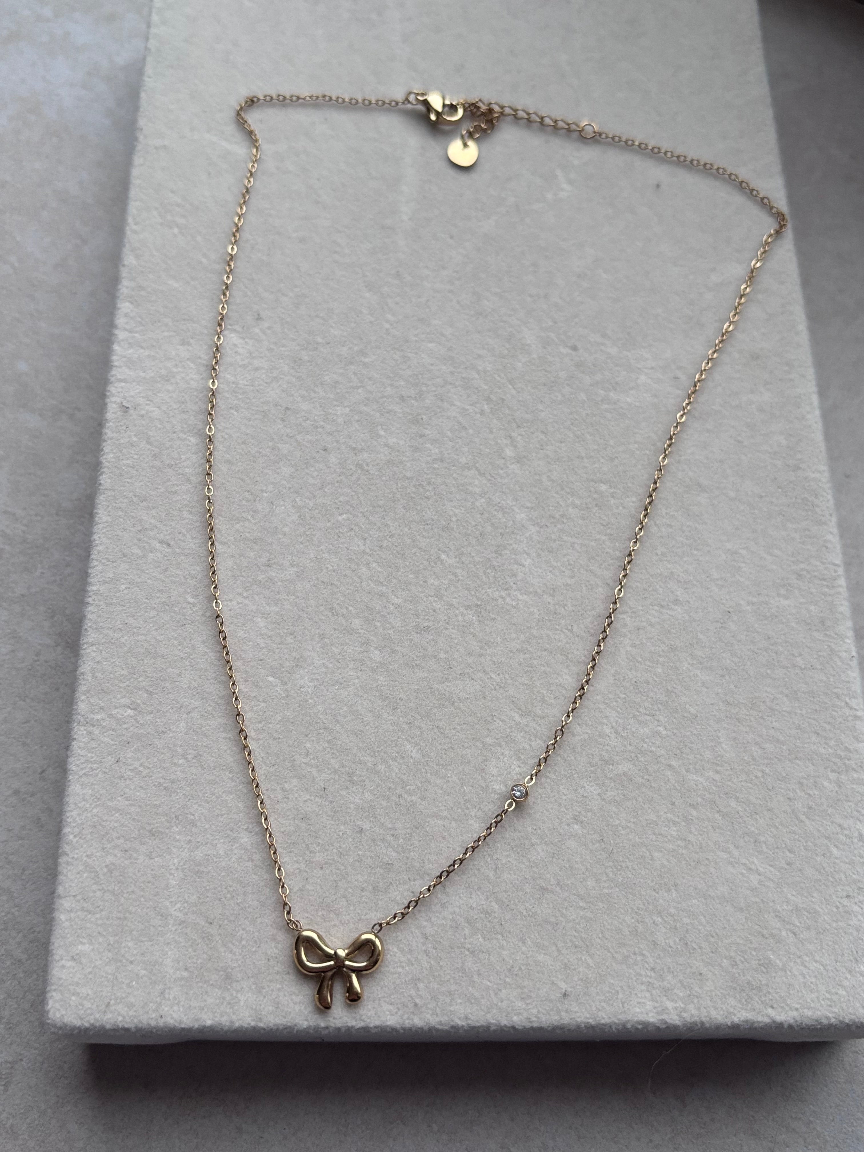 Collier Lou