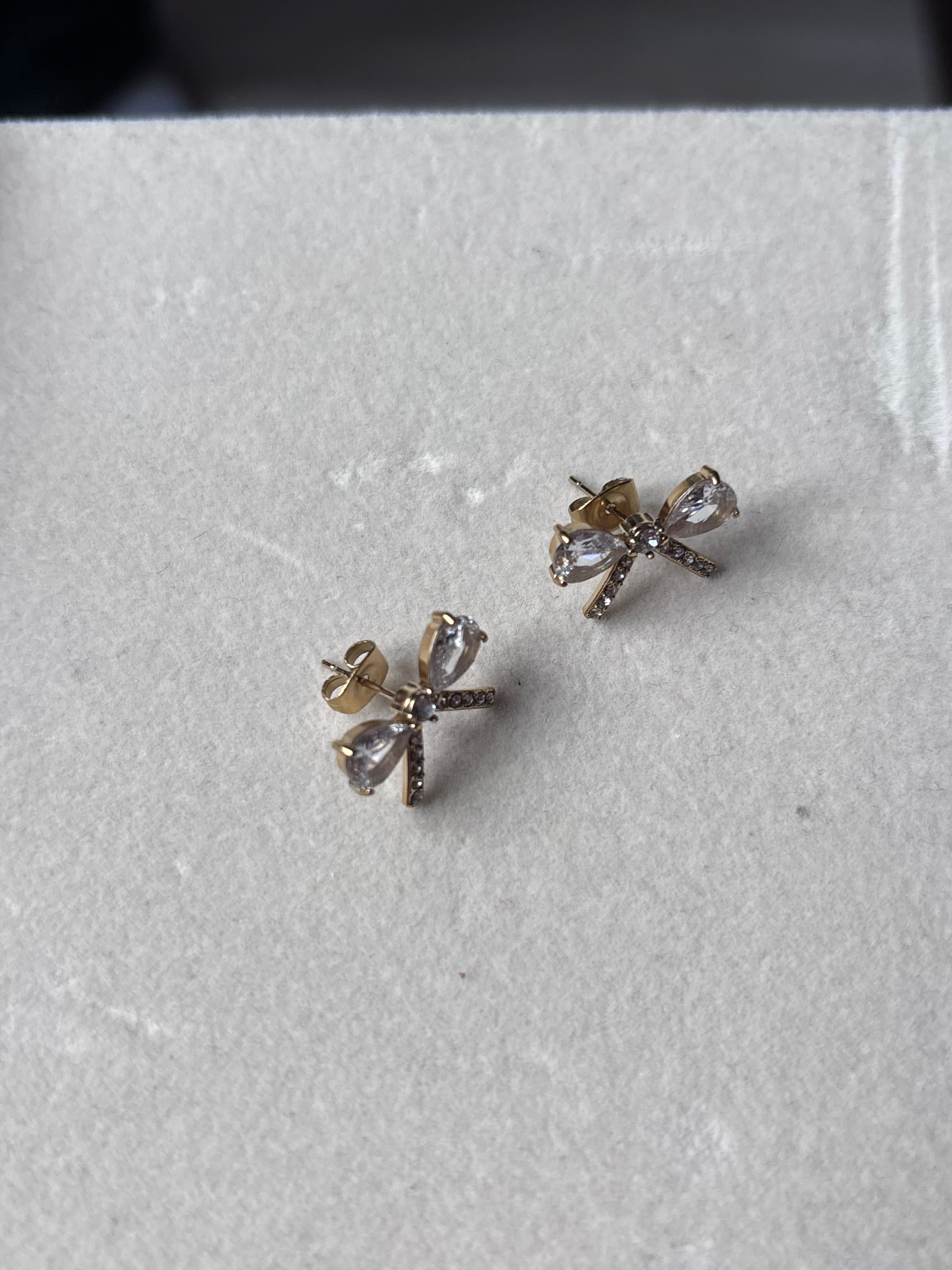 Boucles Margot