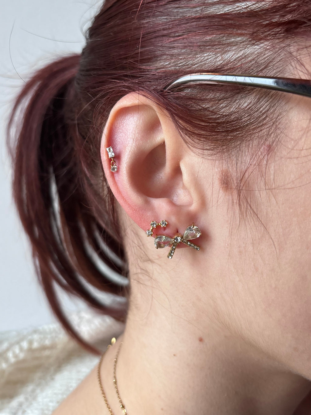 Boucles Margot