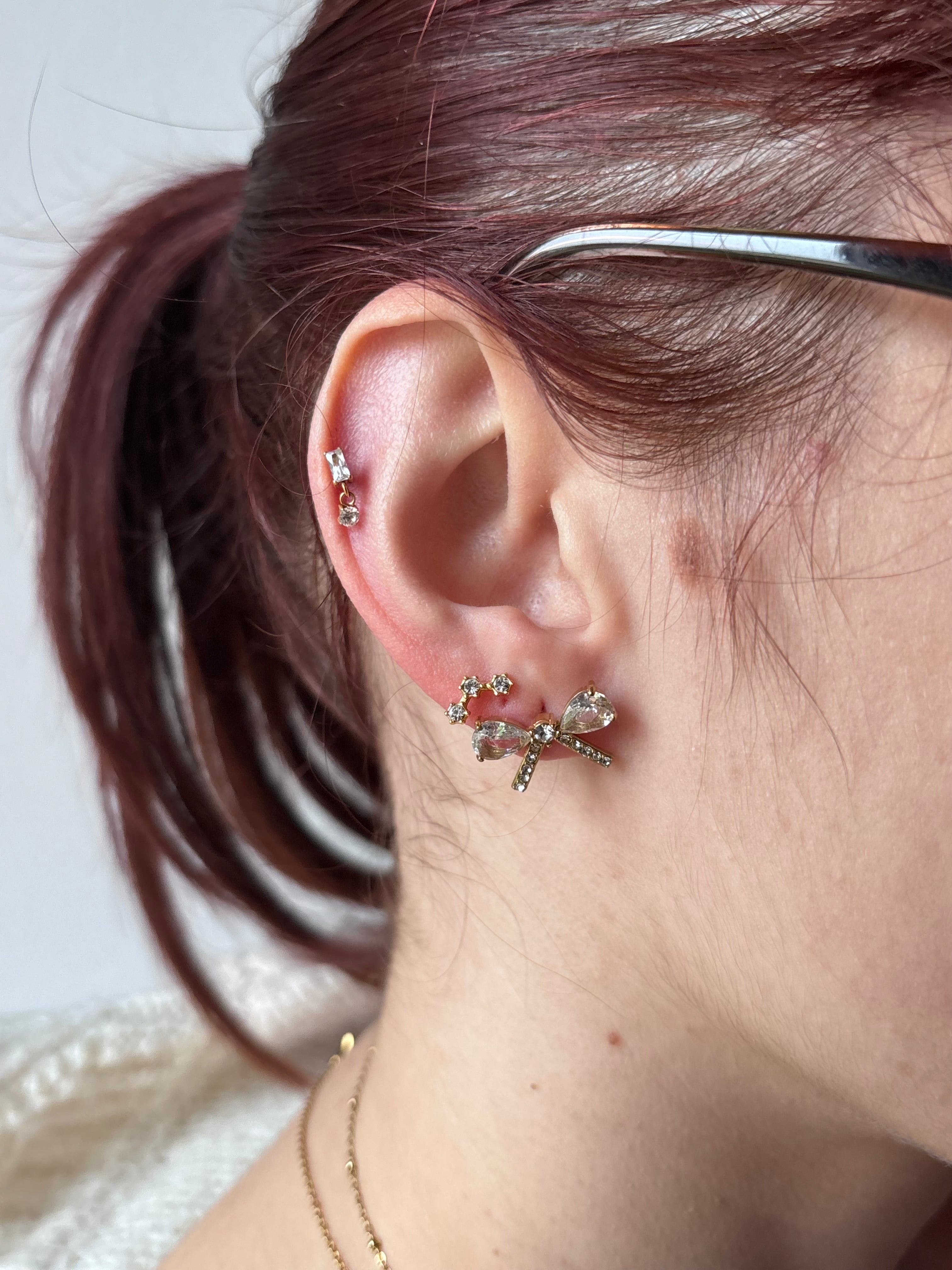Boucles Margot