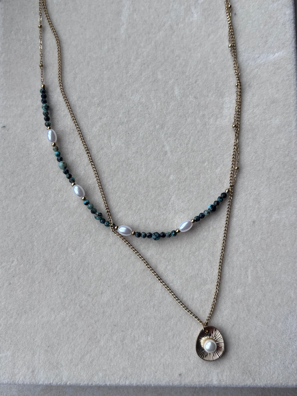 Collier Inaya