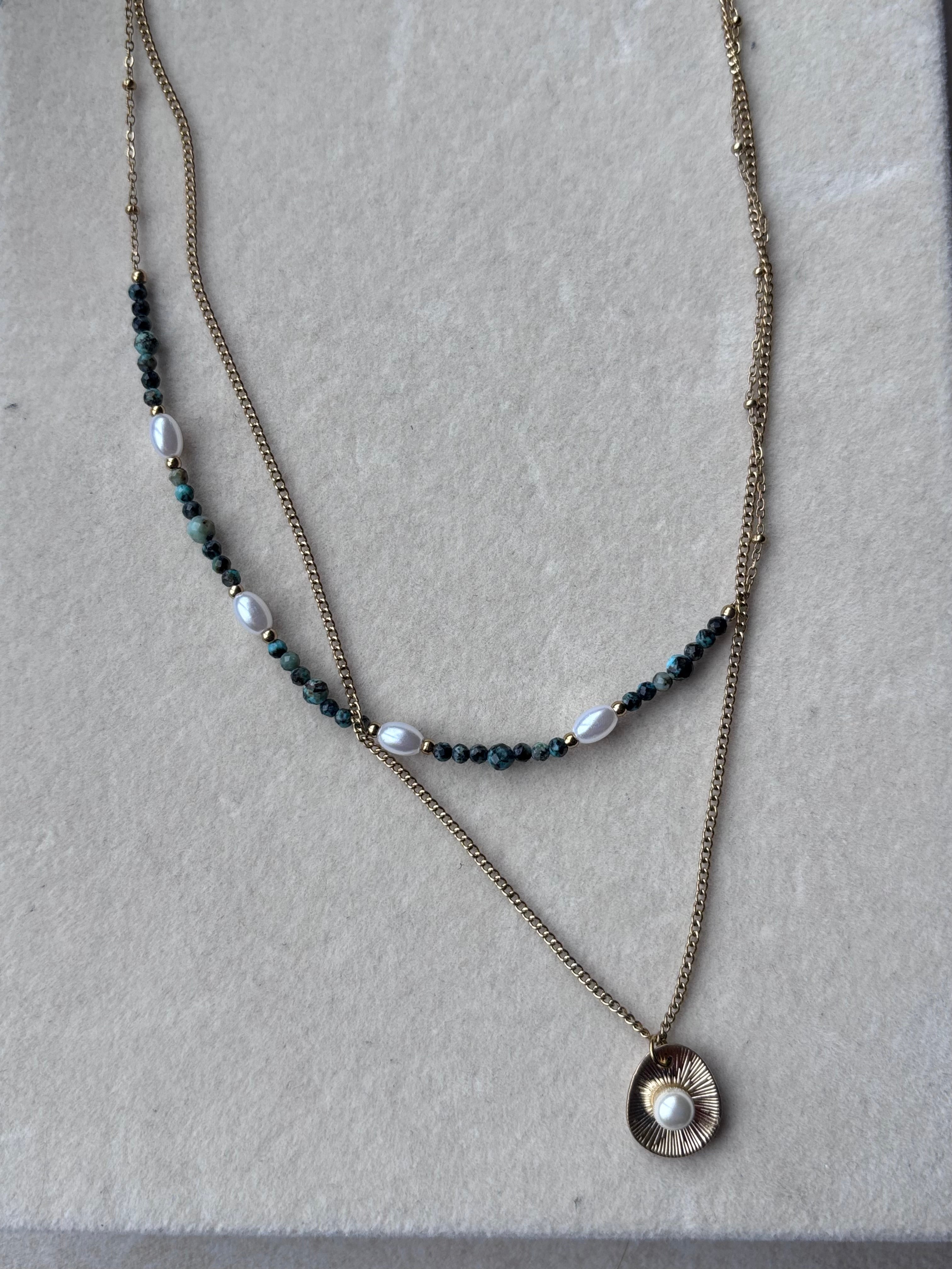 Collier Inaya