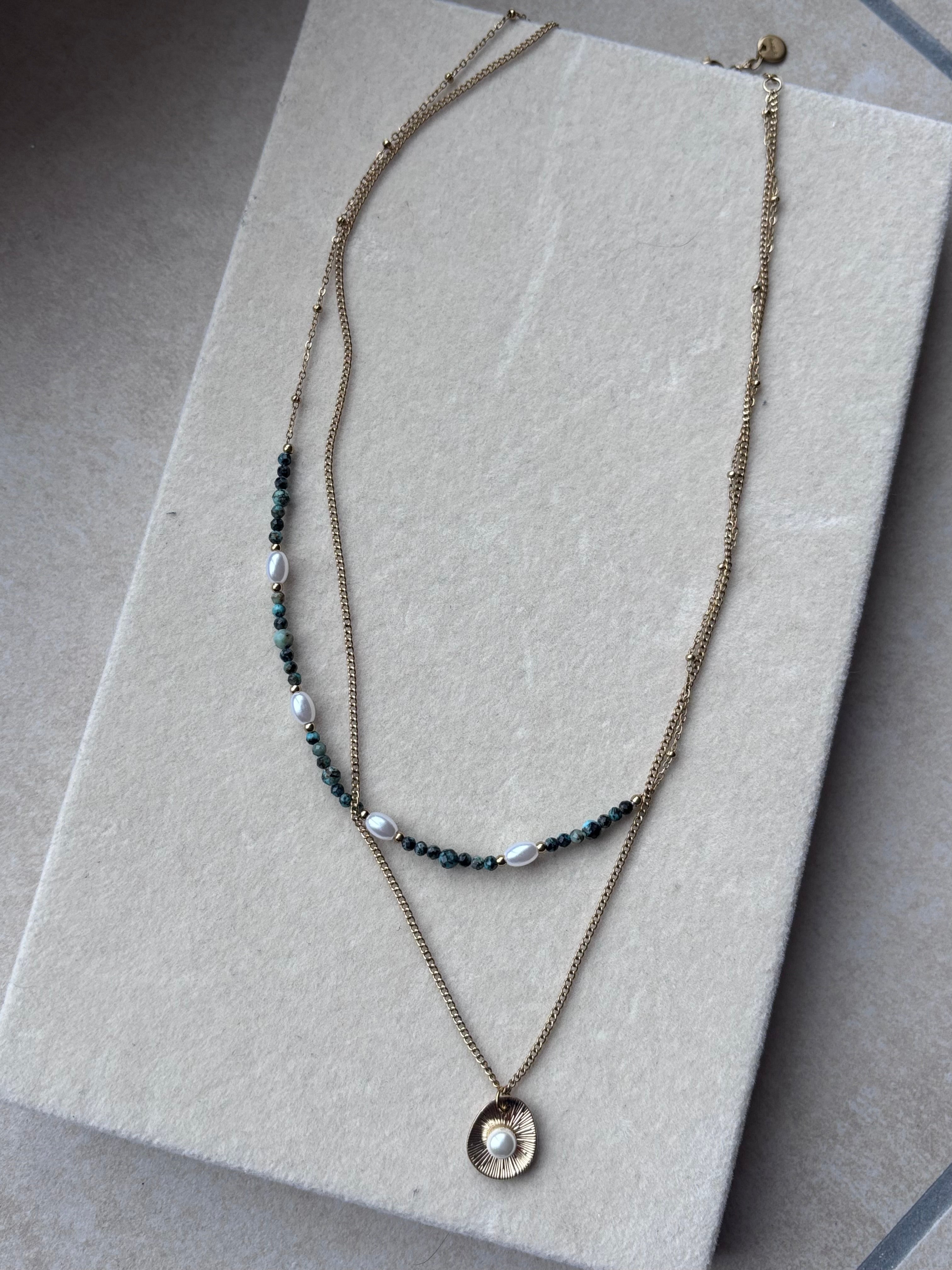 Collier Inaya