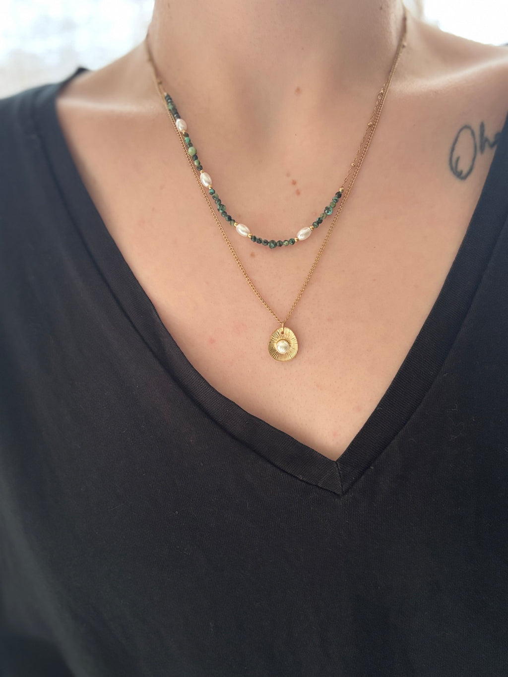 Collier Inaya