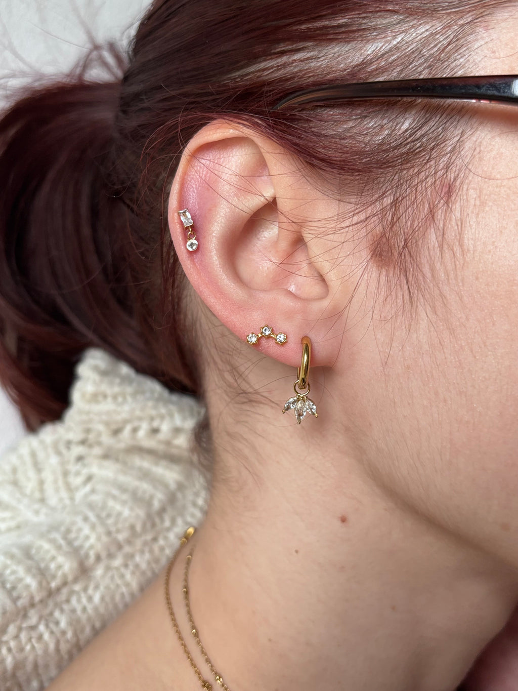 Boucles Gabrielle
