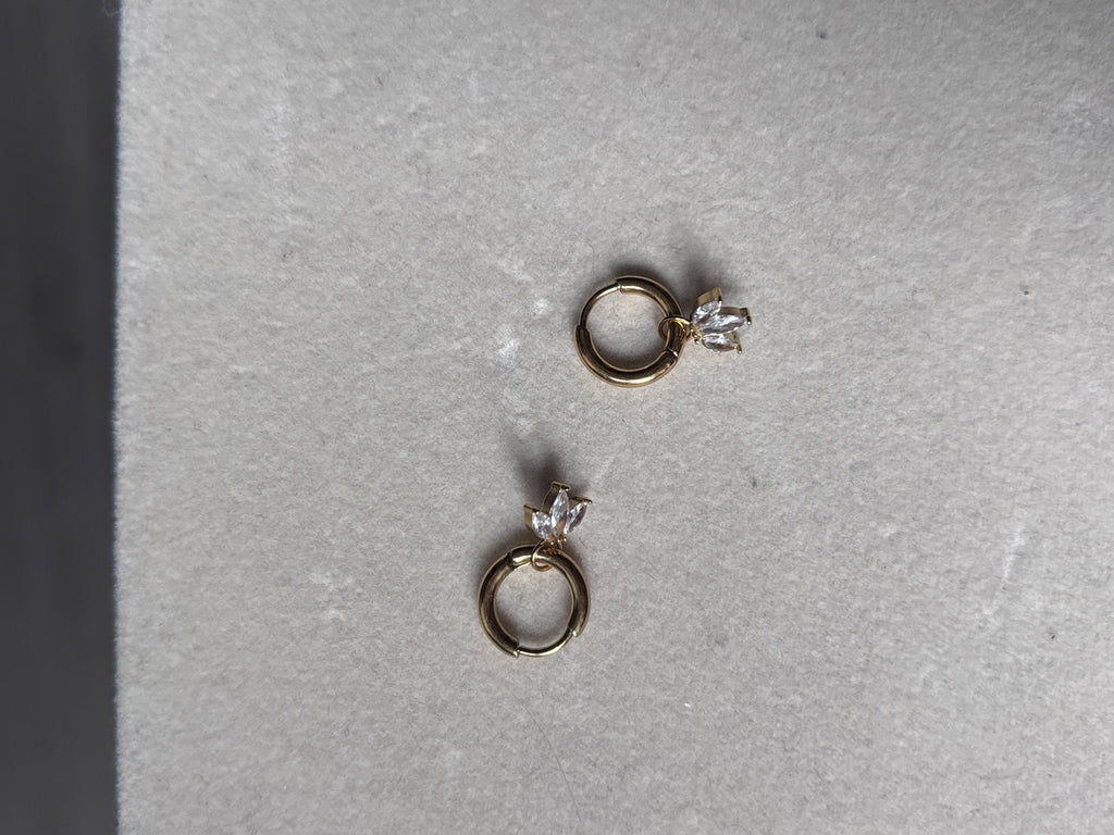 Boucles Gabrielle