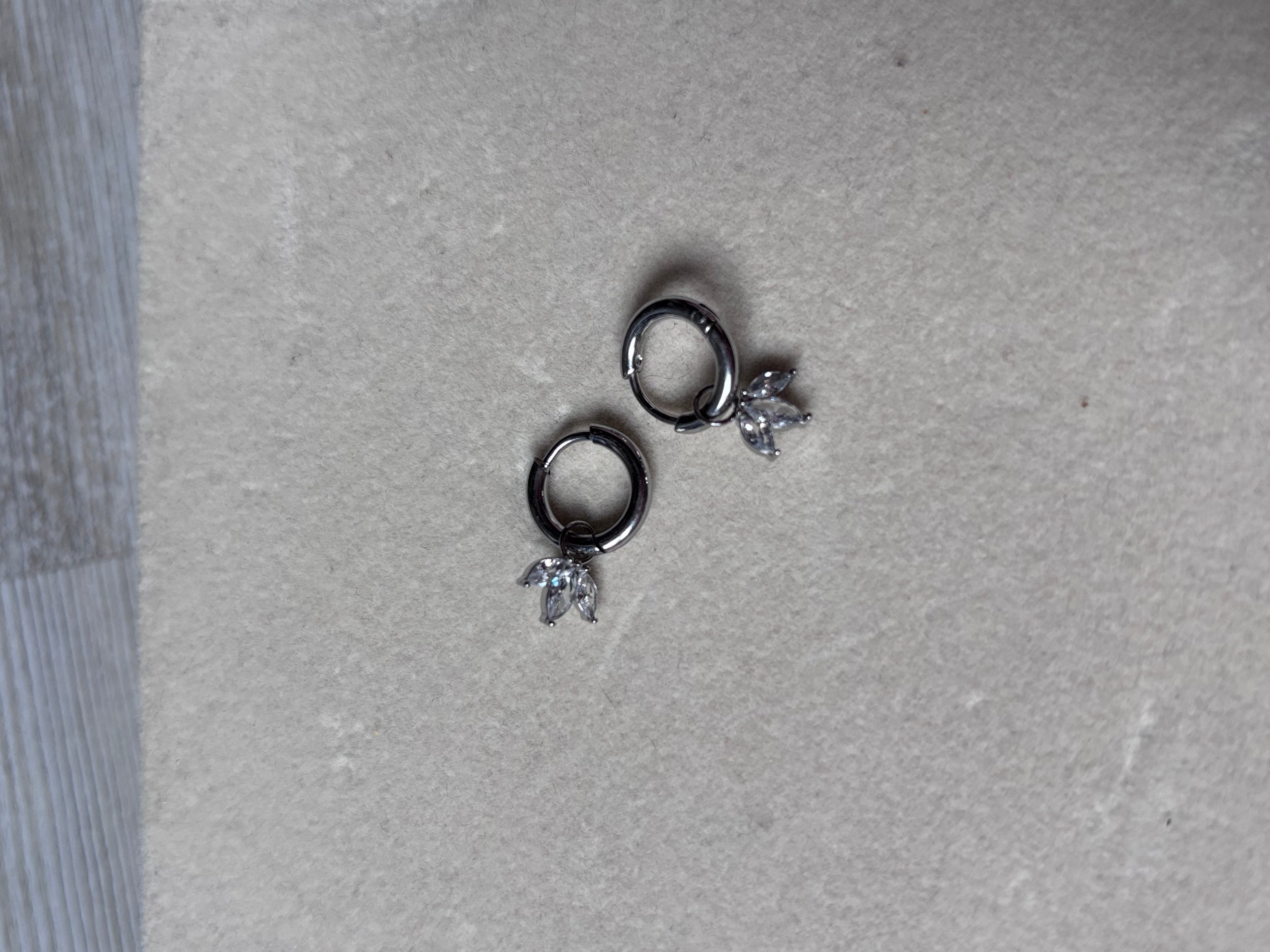 Boucles Gabrielle