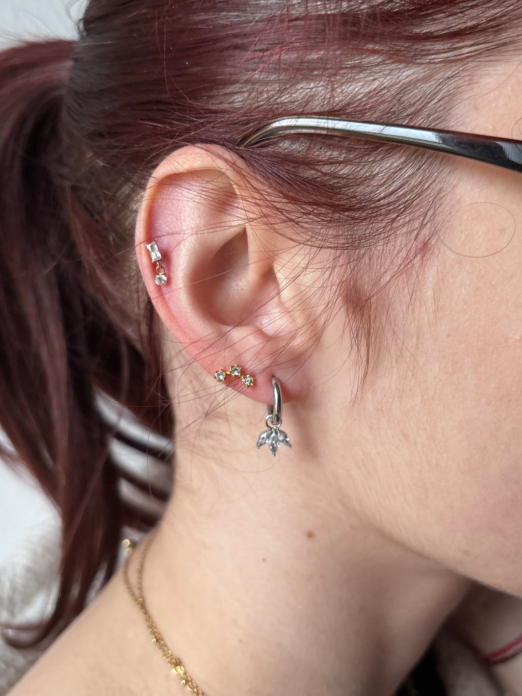 Boucles Gabrielle