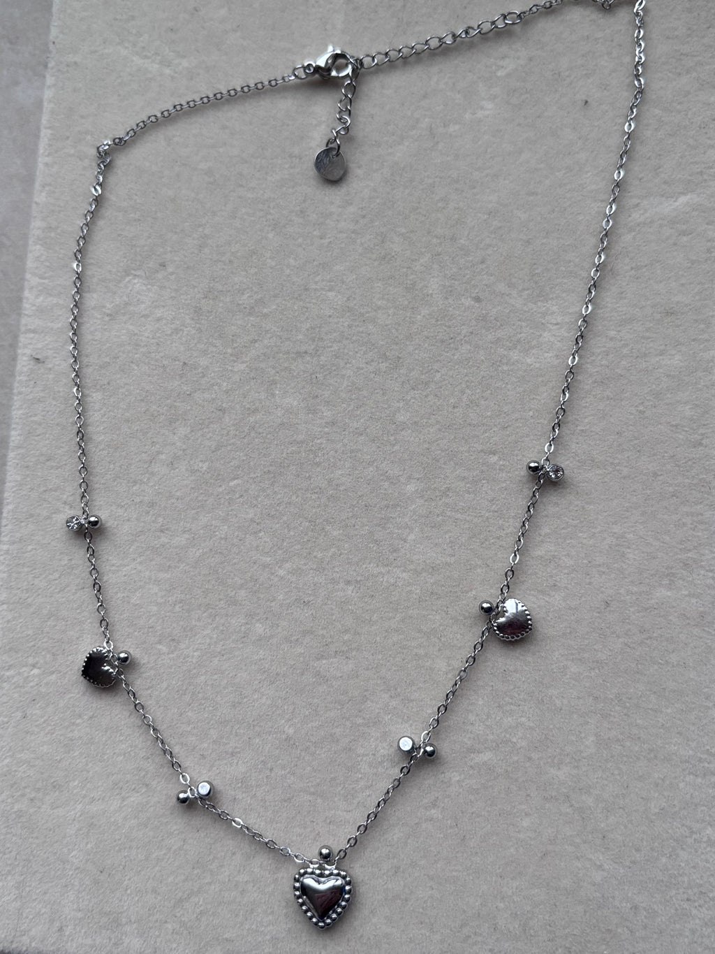 Collier Mia