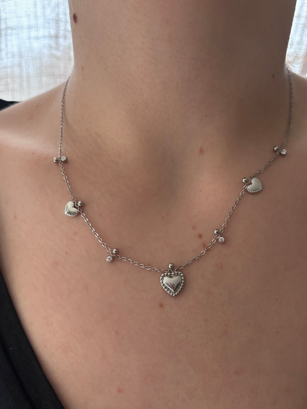 Collier Mia