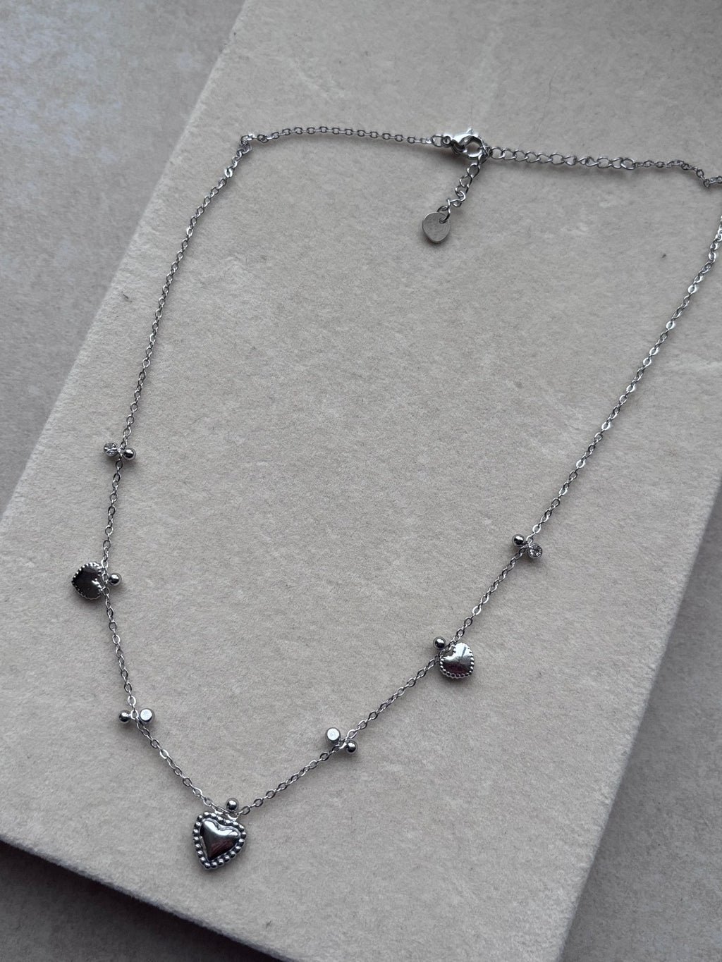 Collier Mia