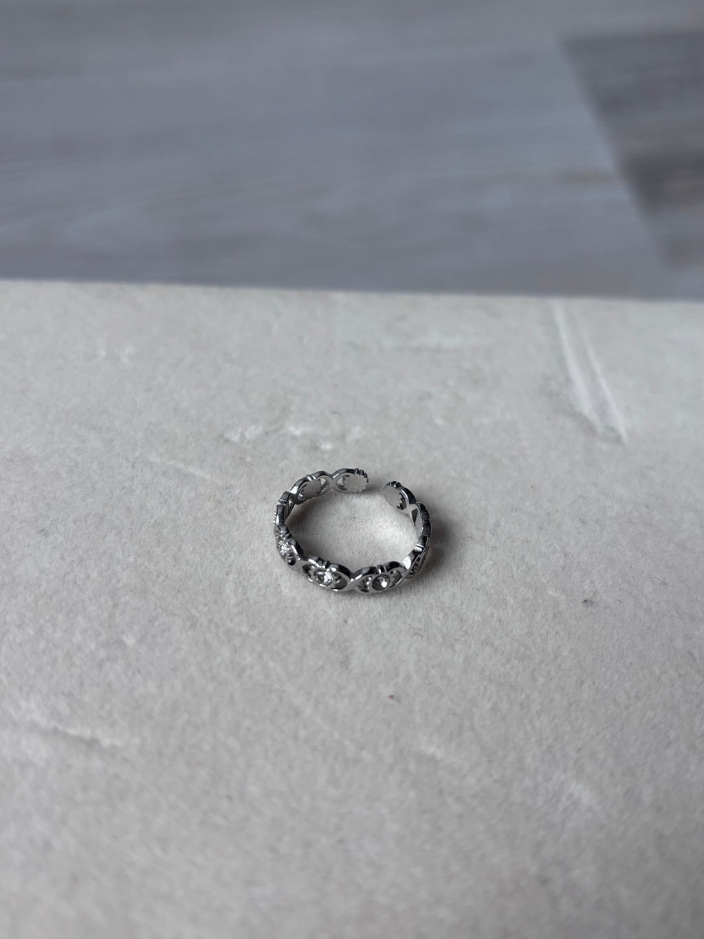 Bague Charlotte