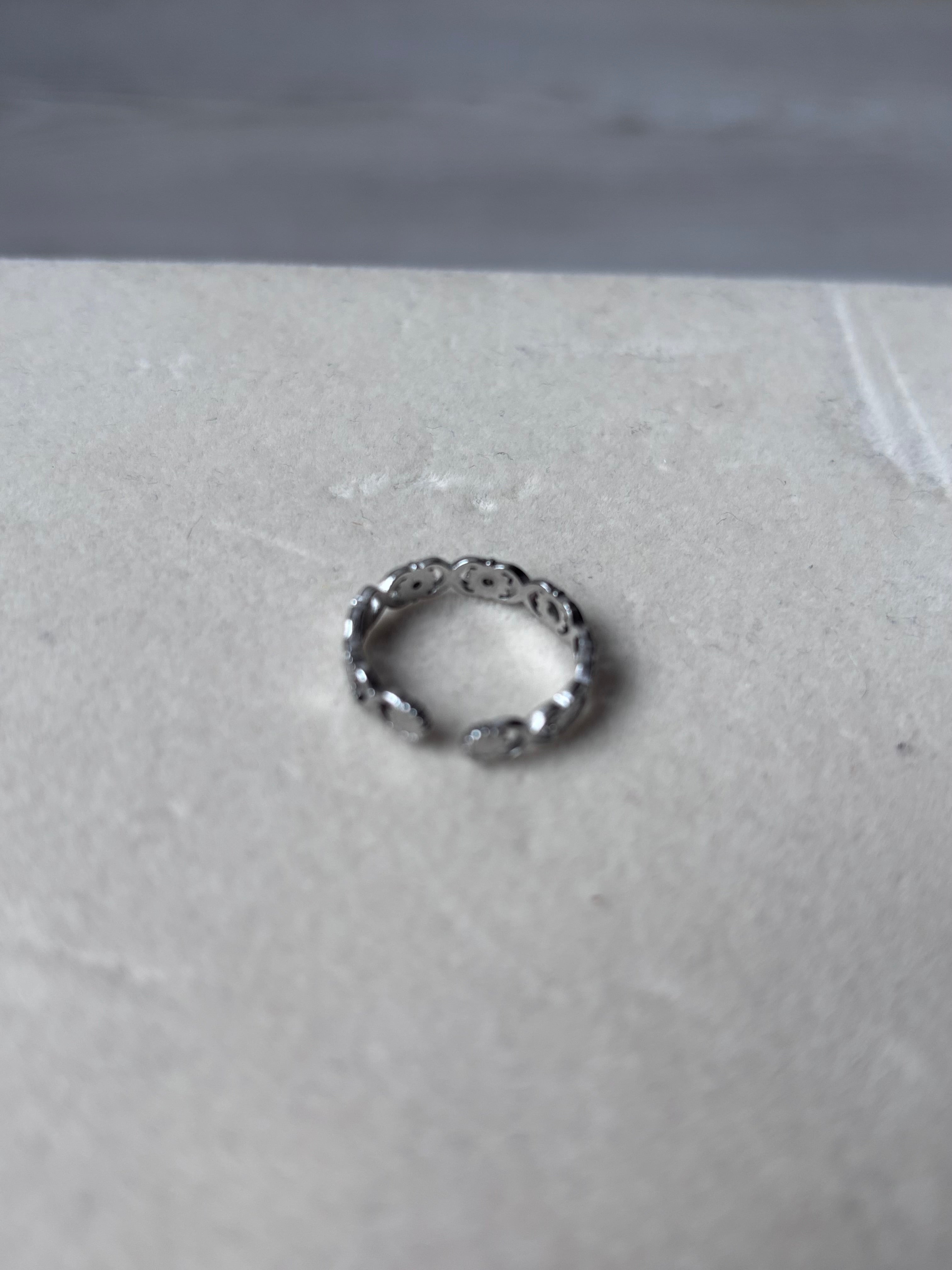 Bague Charlotte