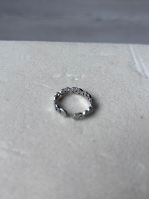 Bague Charlotte