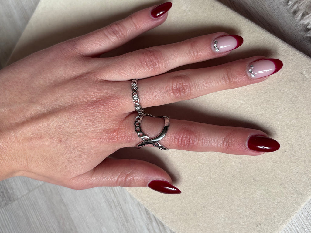 Bague Charlotte