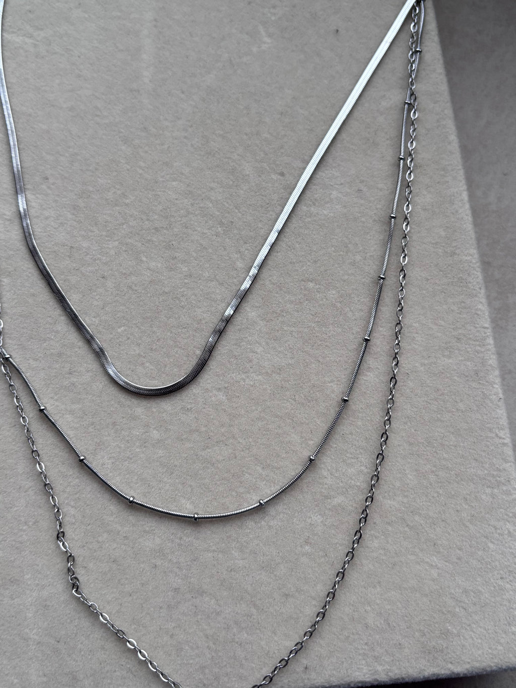 Collier Lina